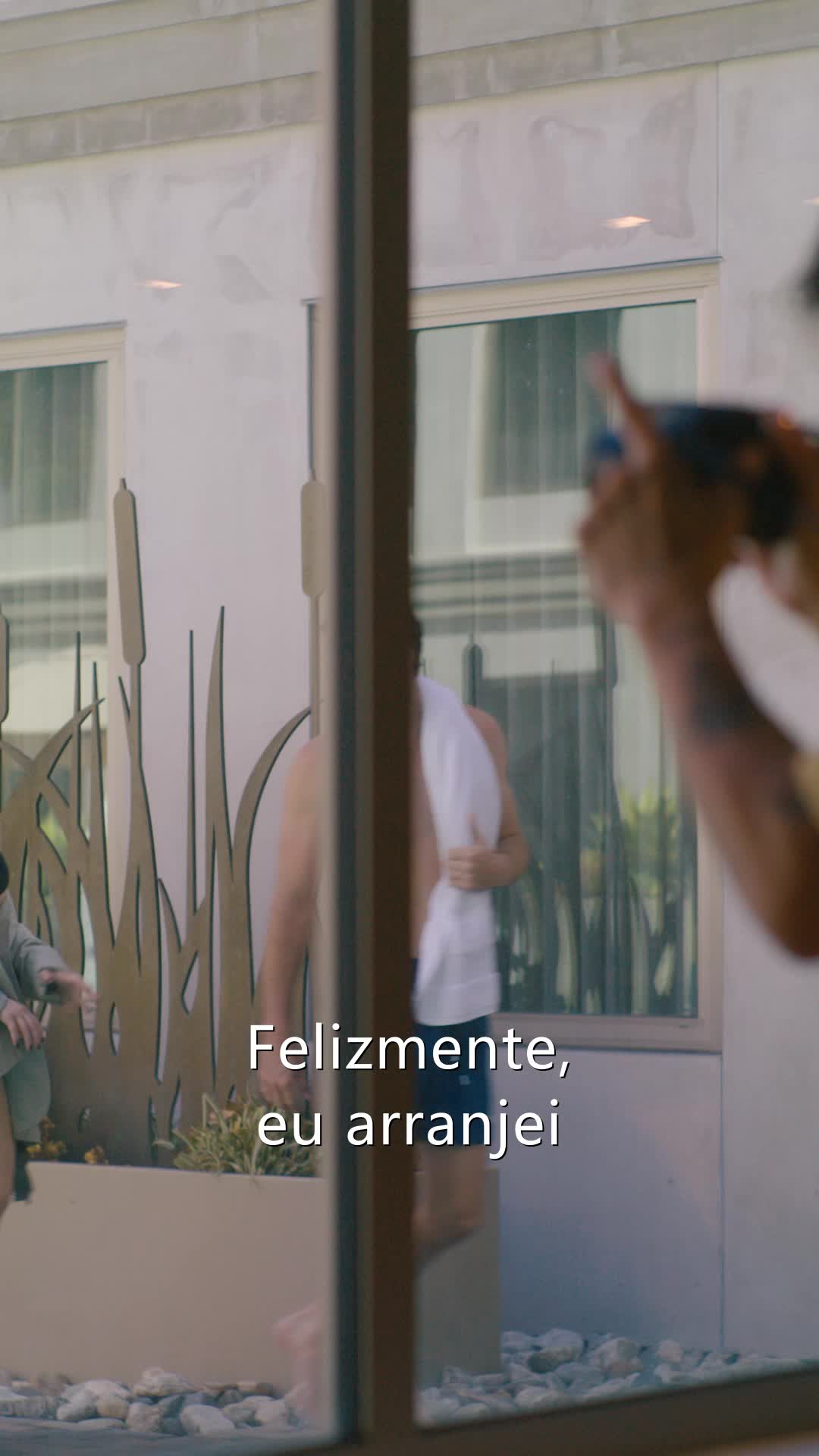 Episódio 33 de Seu Único Amor