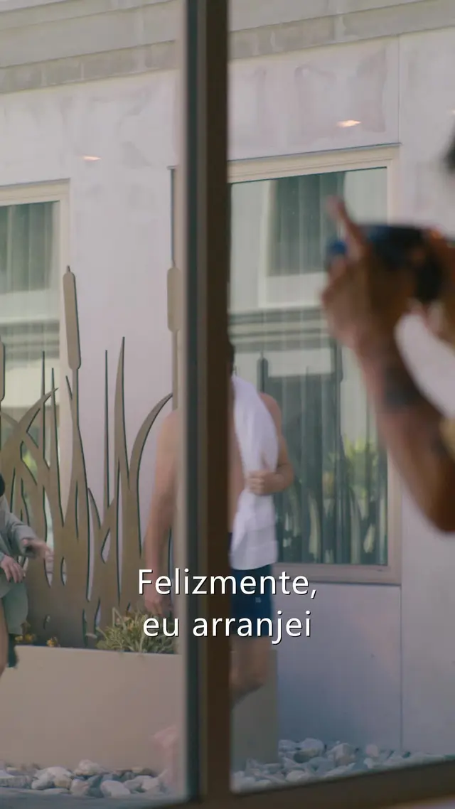 Episódio 33 de Seu Único Amor