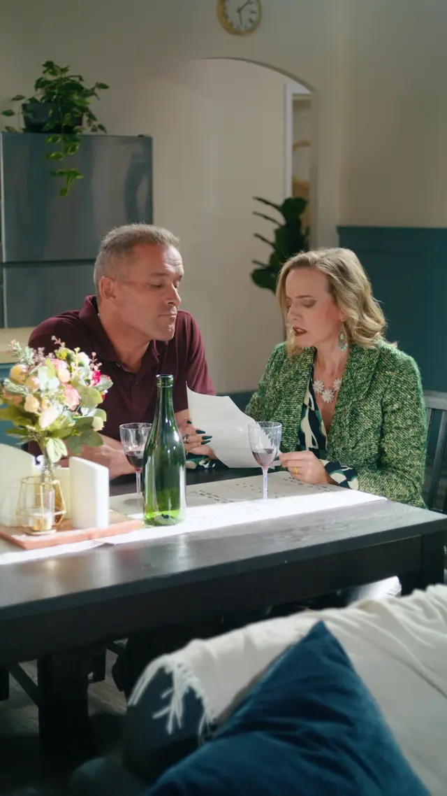 Episódio 36 de Seu Único Amor