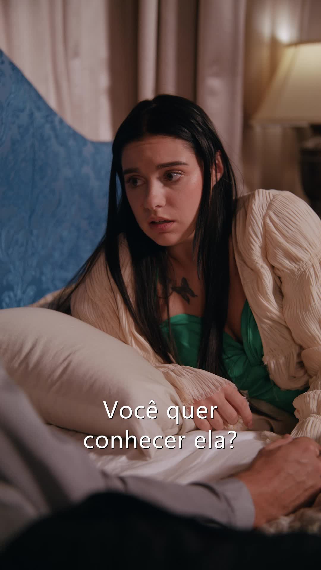Episódio 42 de Seu Único Amor