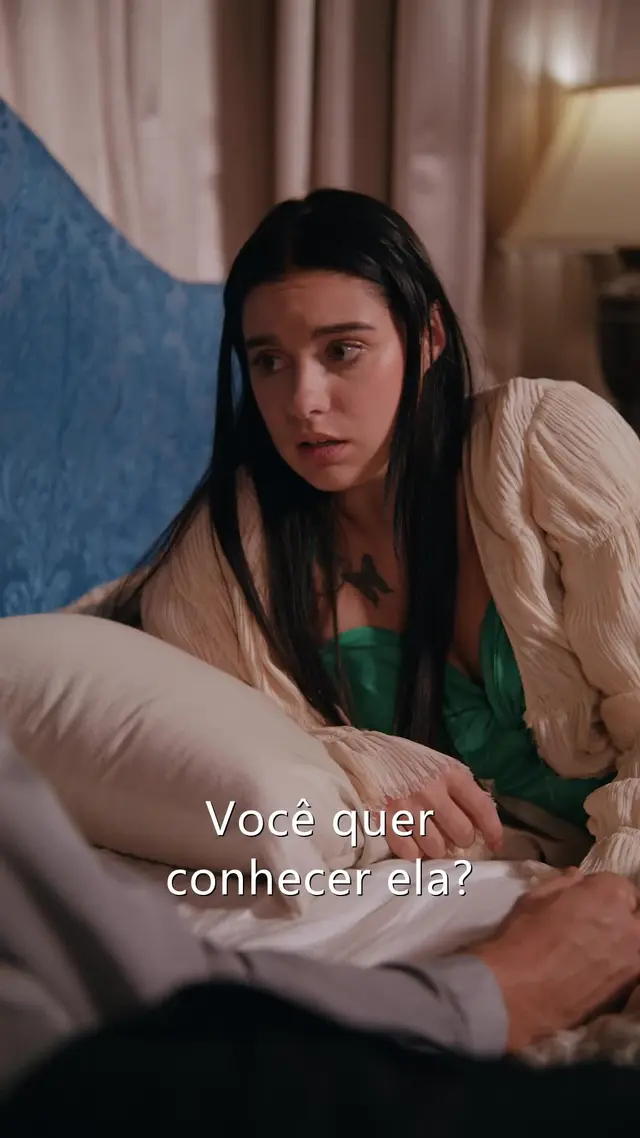 Episódio 42 de Seu Único Amor