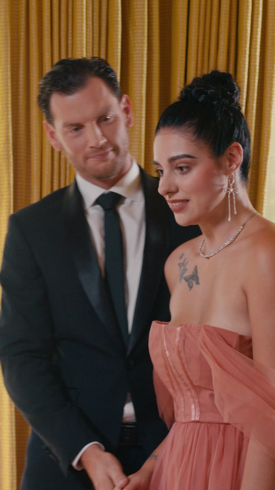 Episódio 45 de Seu Único Amor