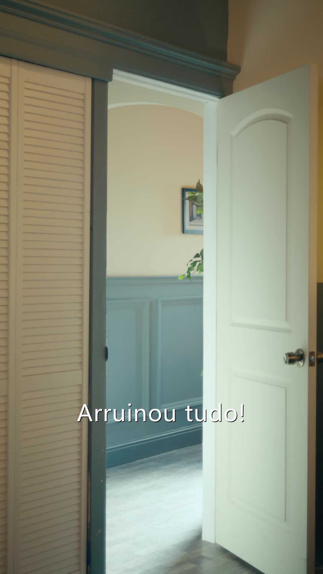 Episódio 5 de Seu Único Amor