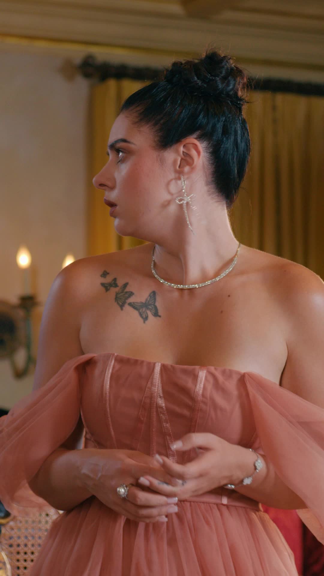 Episódio 50 de Seu Único Amor