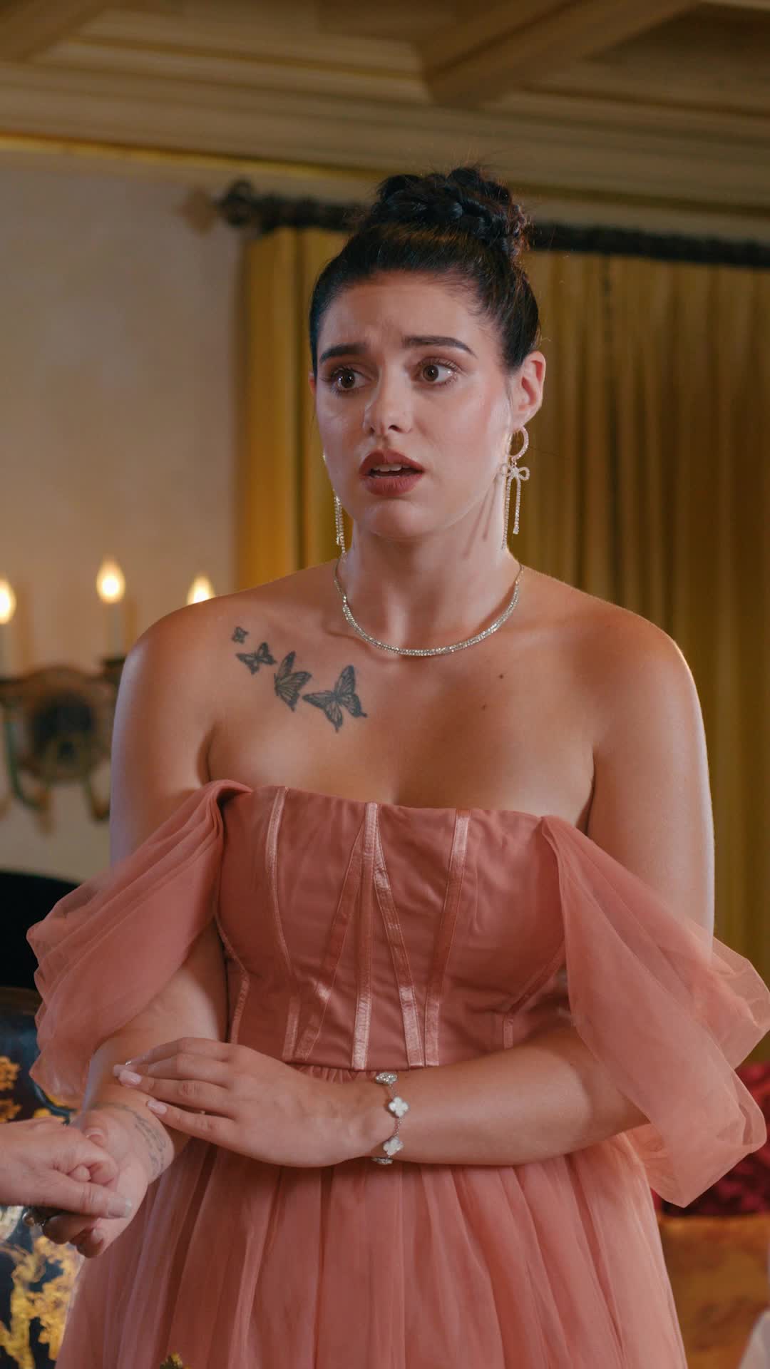Episódio 52 de Seu Único Amor