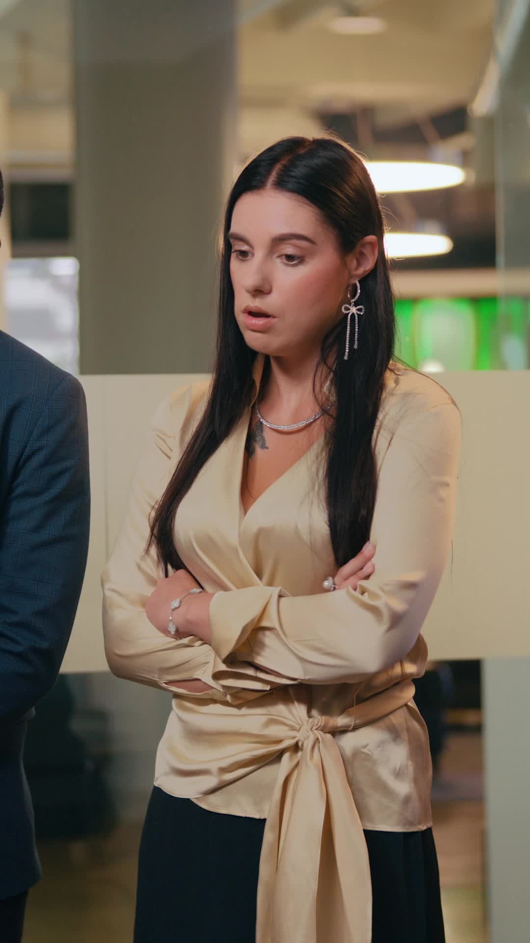 Episódio 56 de Seu Único Amor