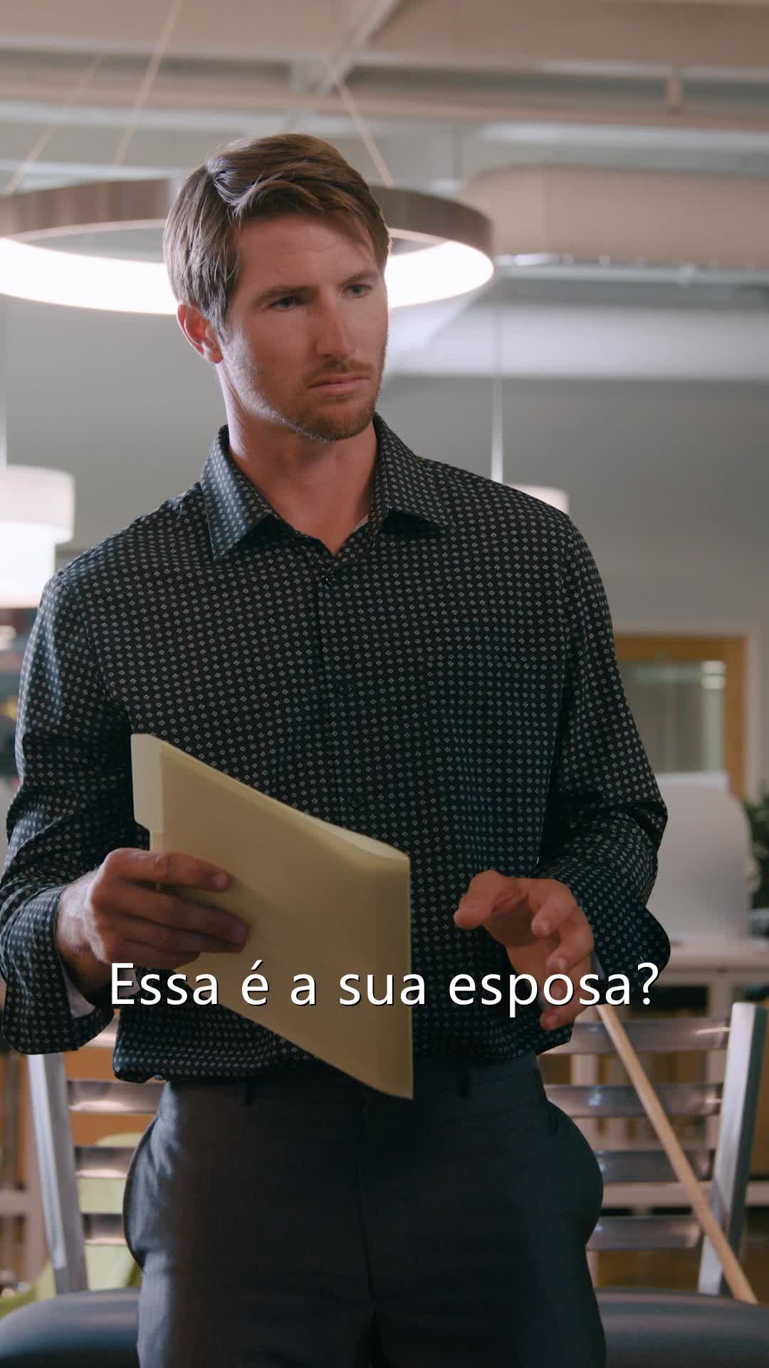 Episódio 62 de Seu Único Amor