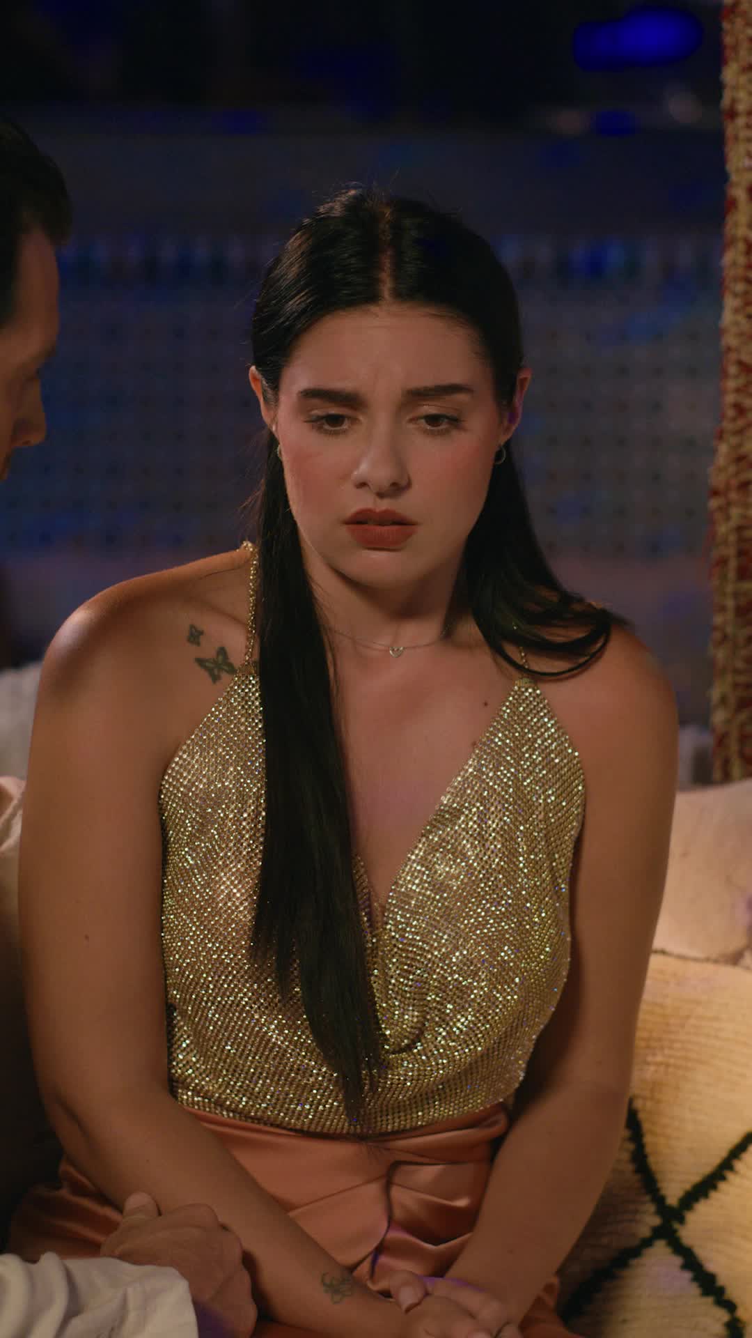 Episódio 7 de Seu Único Amor
