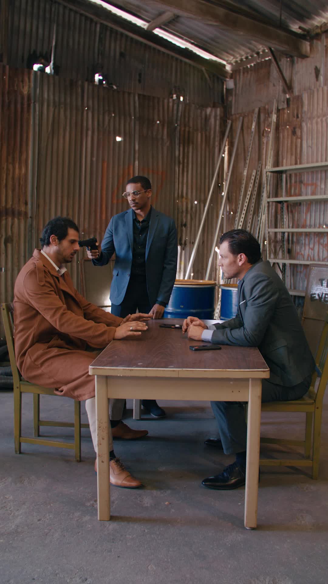 Episódio 71 de Seu Único Amor