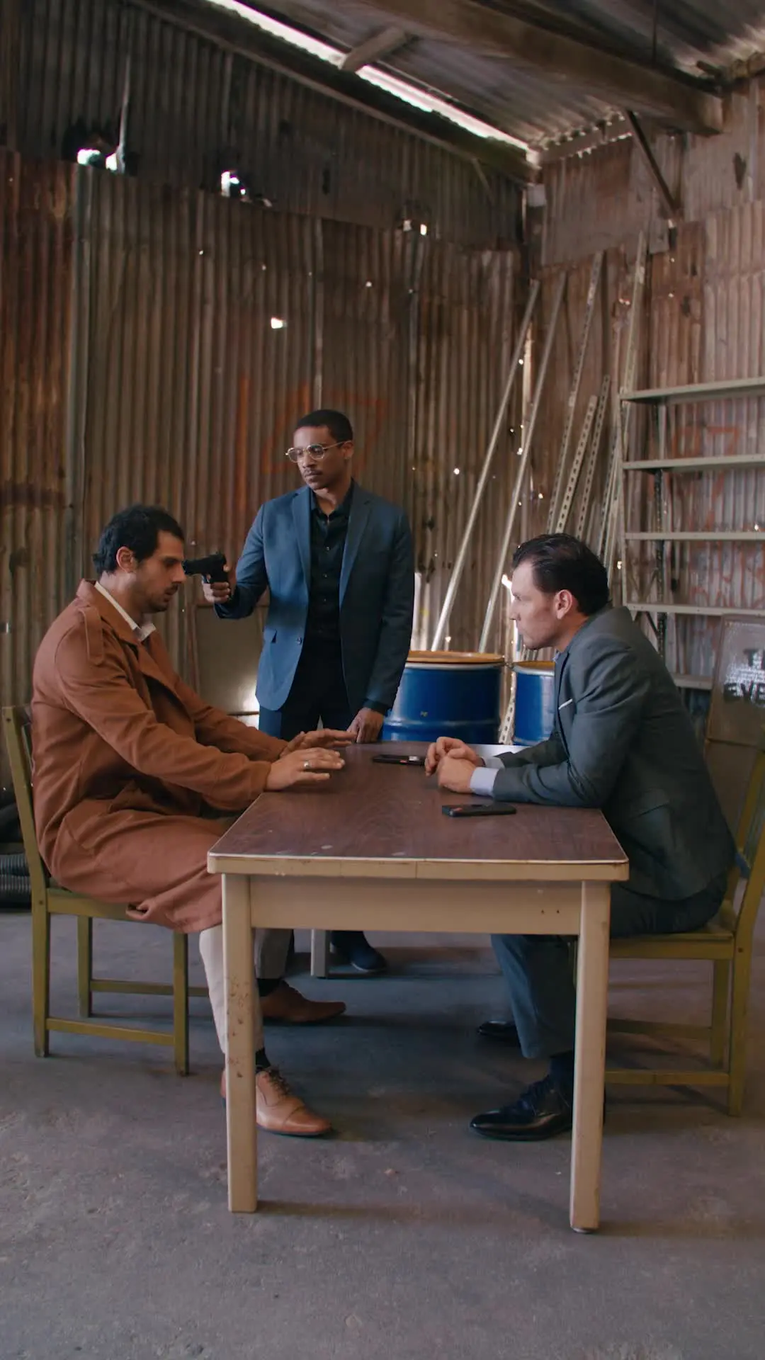 Episódio 71 de Seu Único Amor