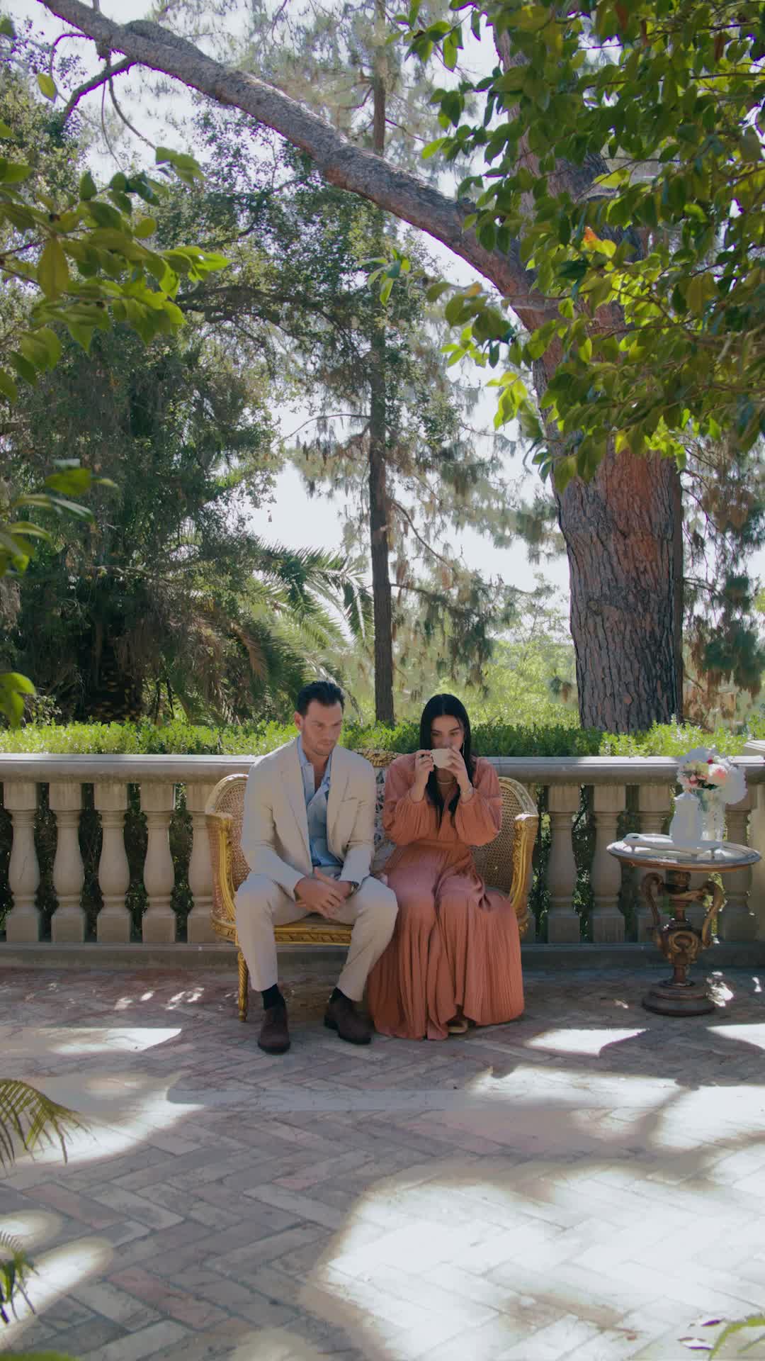 Episódio 73 de Seu Único Amor
