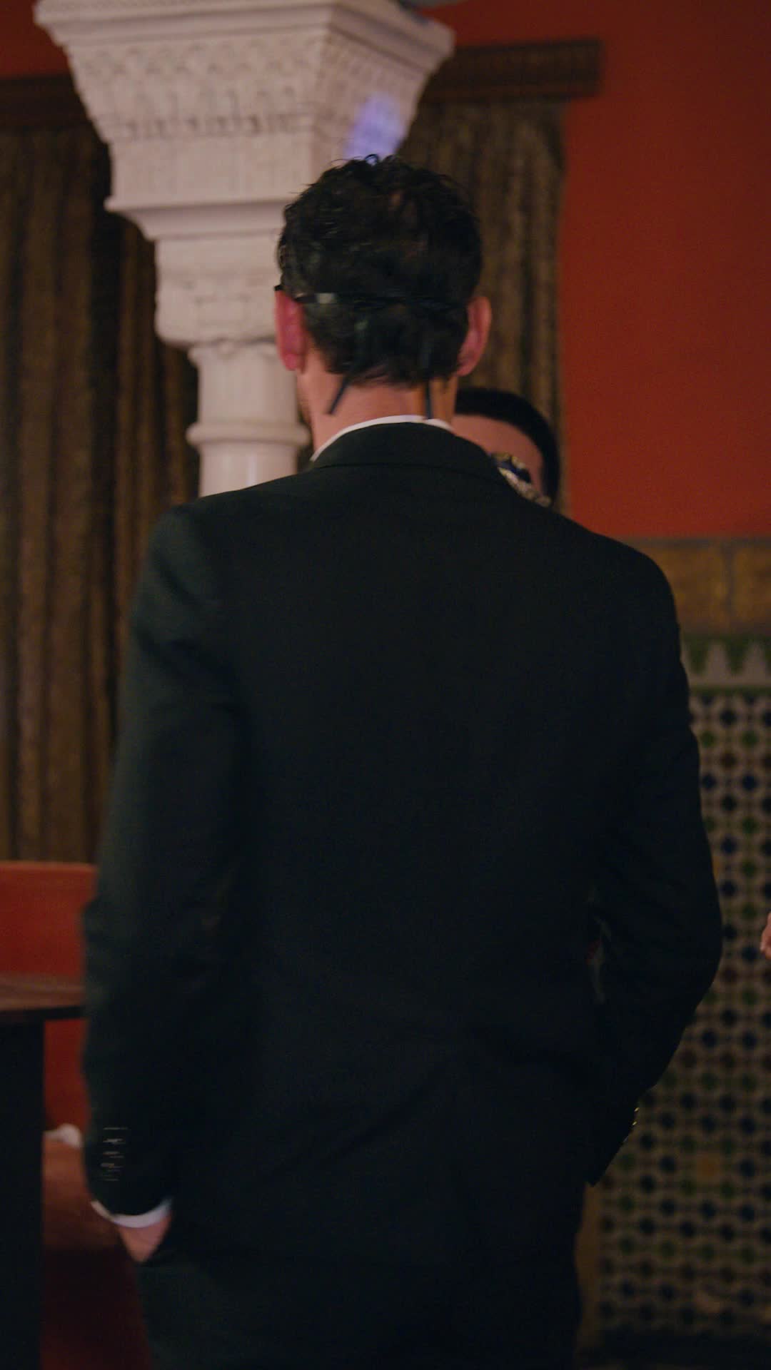 Episódio 8 de Seu Único Amor
