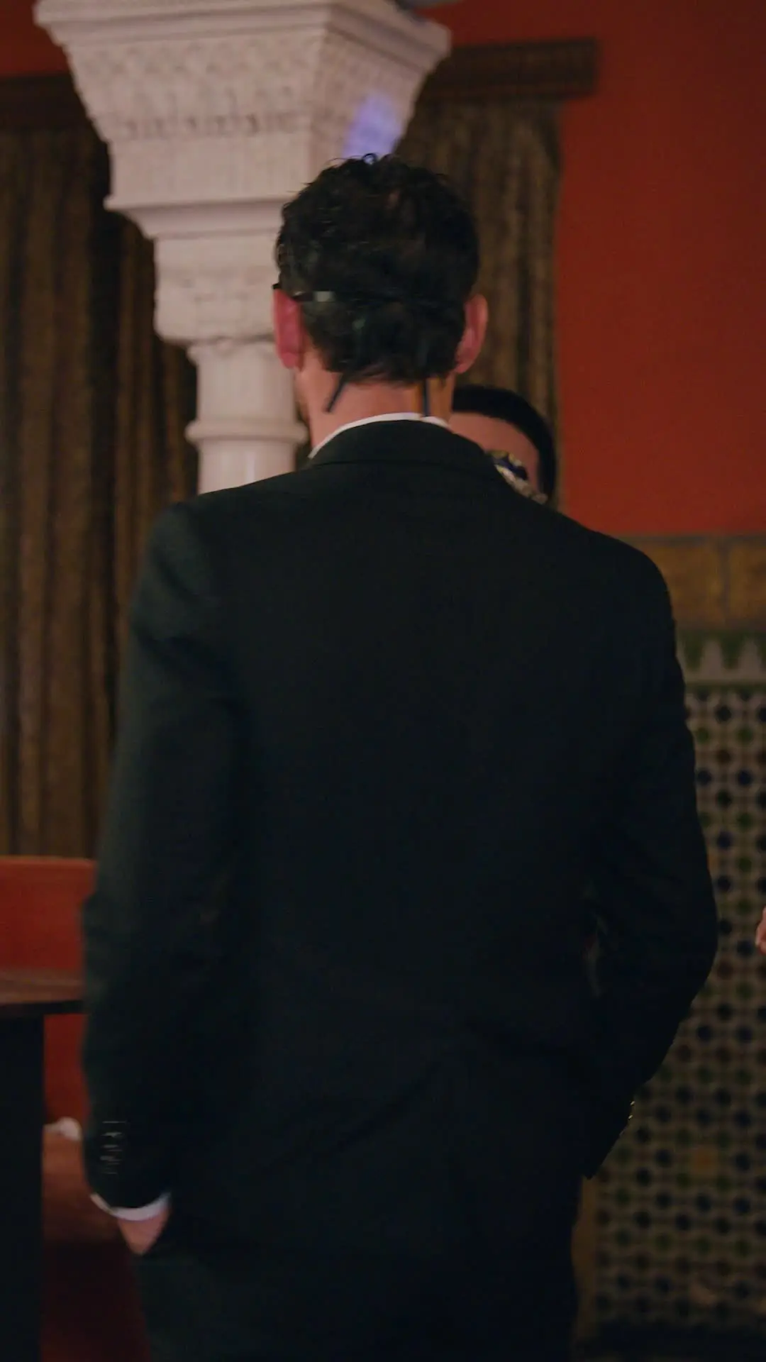 Episódio 8 de Seu Único Amor