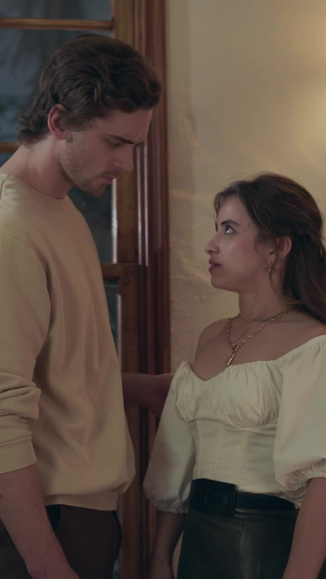 Episódio 13 de Seus Alfas Desejados