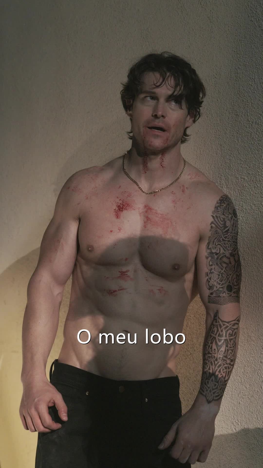 Episódio 22 de Seus Alfas Desejados