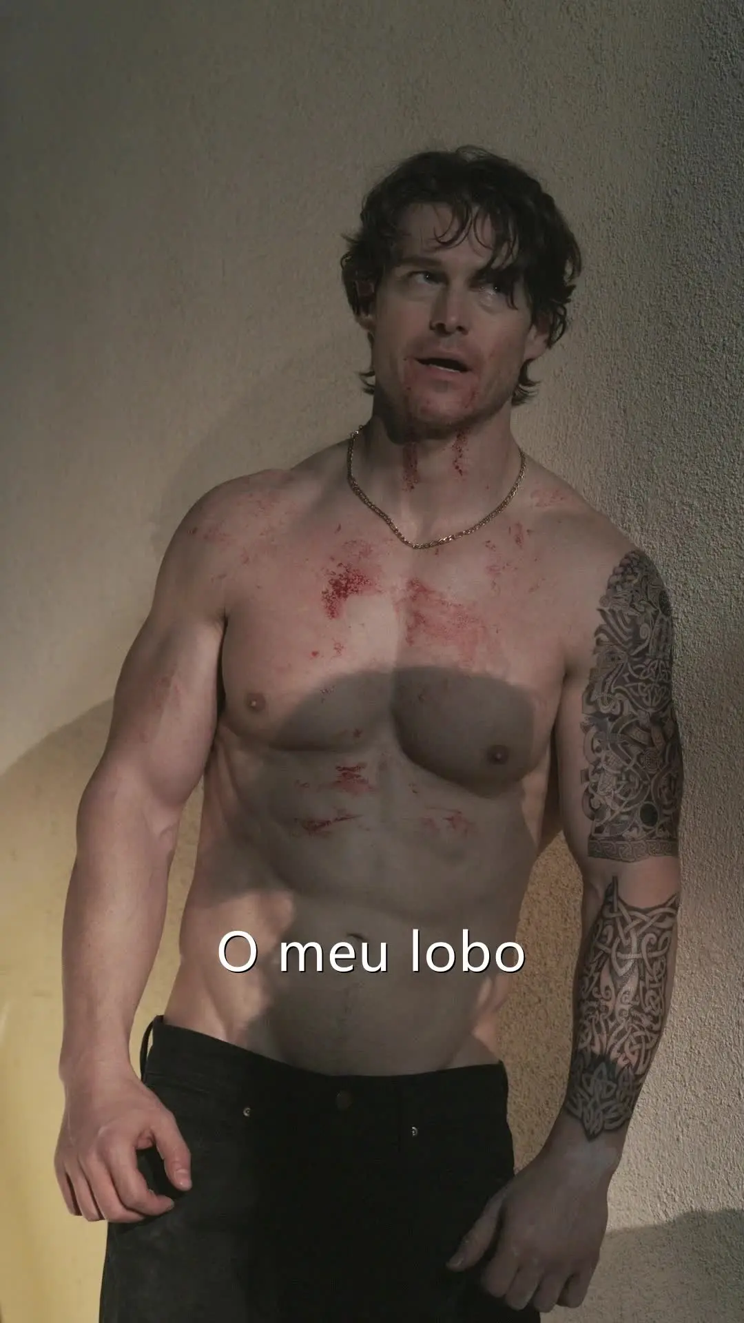 Episódio 22 de Seus Alfas Desejados