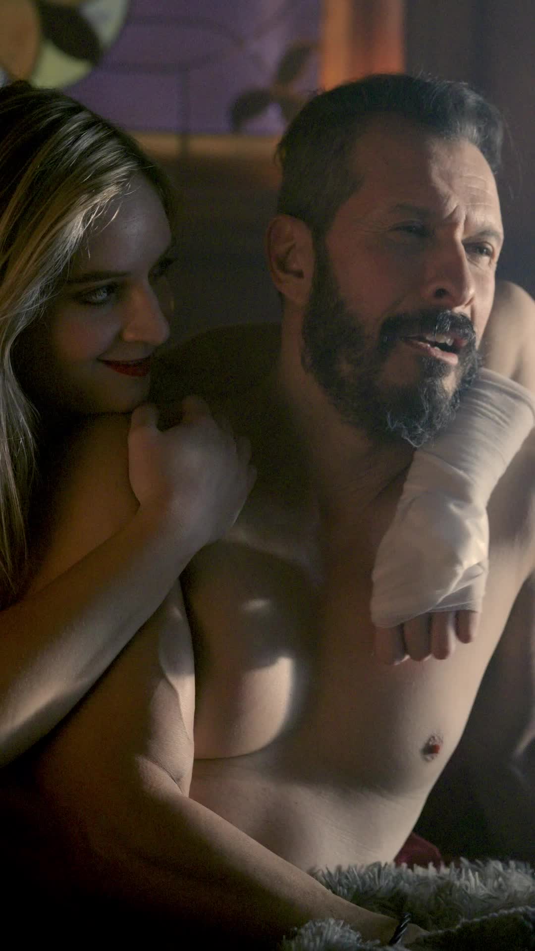 Episódio 24 de Seus Alfas Desejados