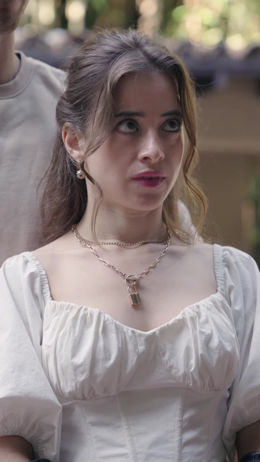 Episódio 3 de Seus Alfas Desejados