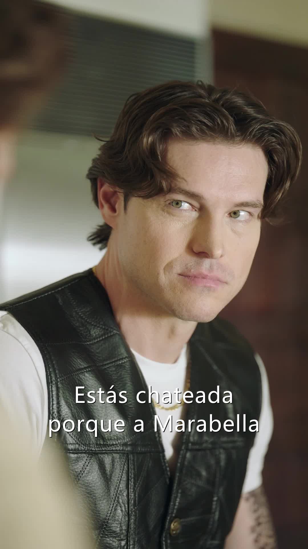 Episódio 4 de Seus Alfas Desejados
