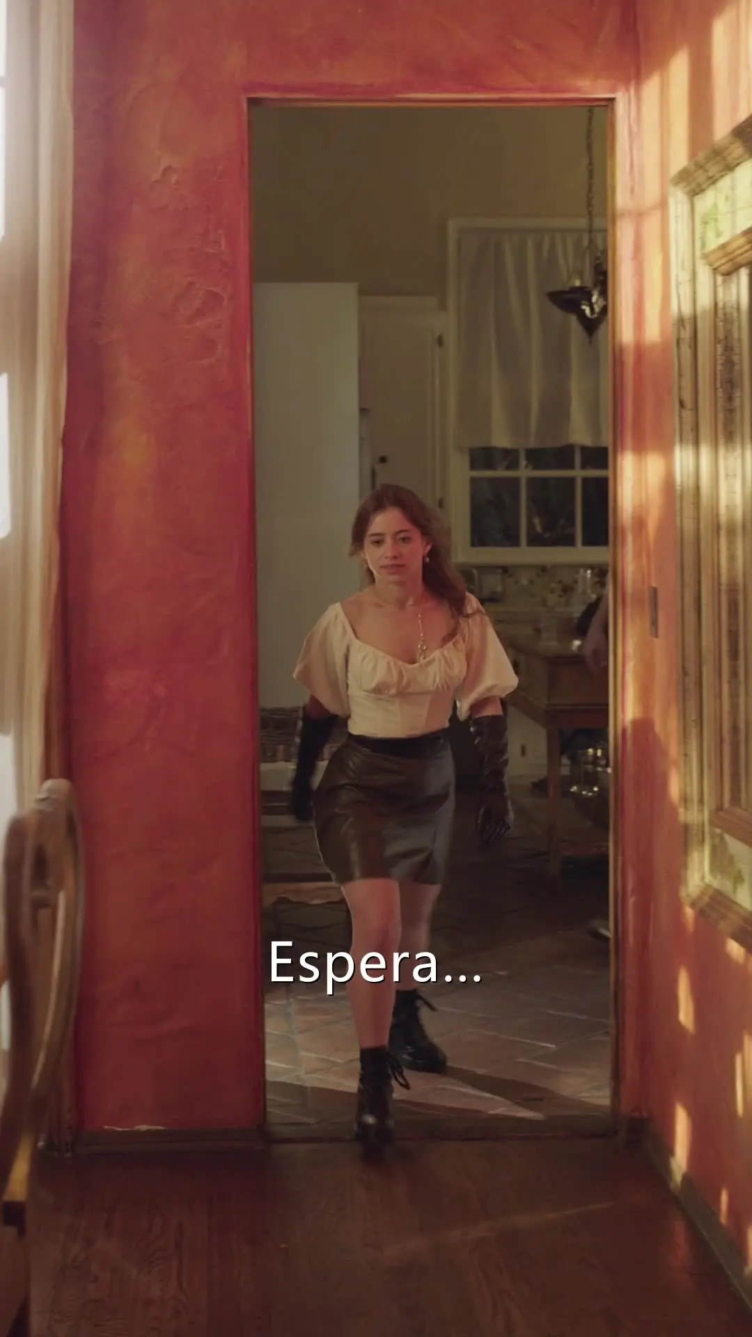 Episódio 5 de Seus Alfas Desejados