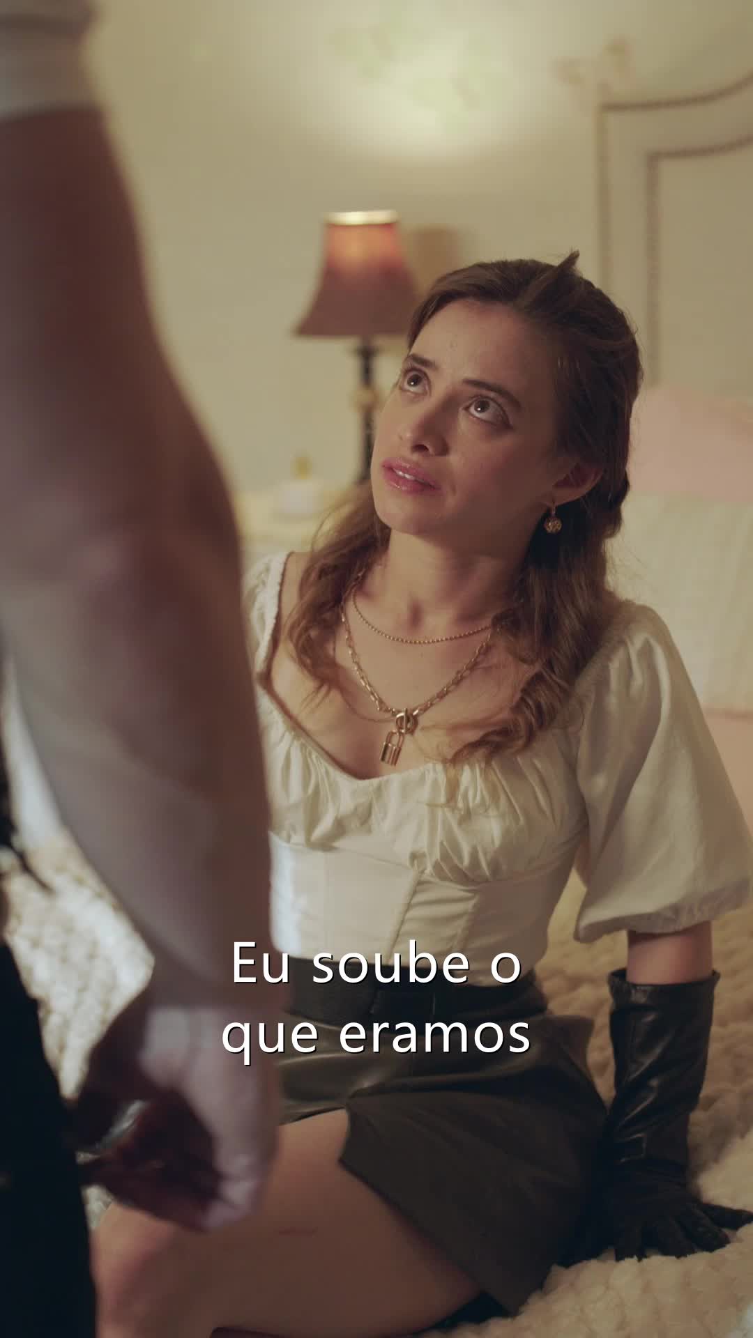 Episódio 9 de Seus Alfas Desejados