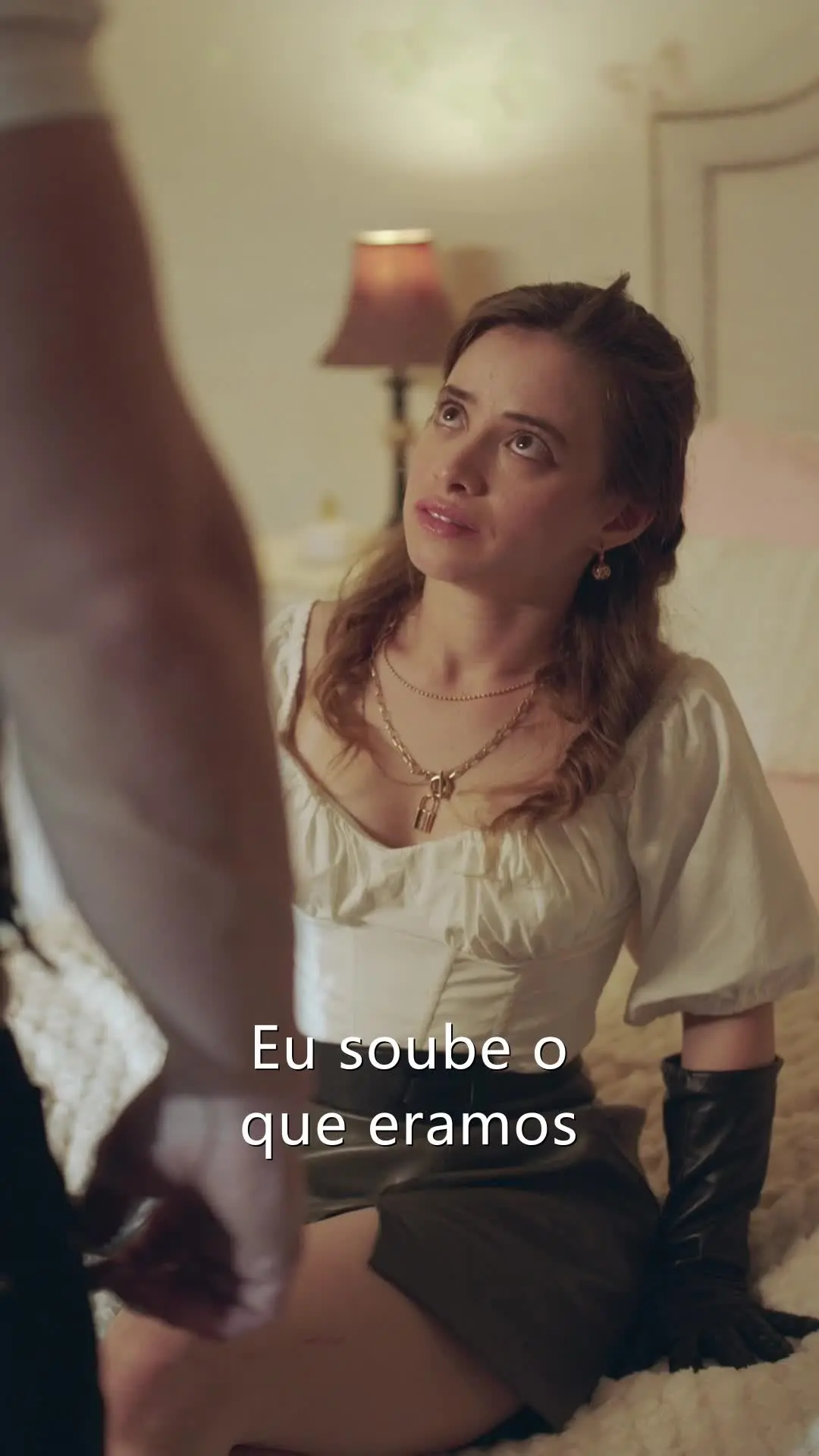 Episódio 9 de Seus Alfas Desejados
