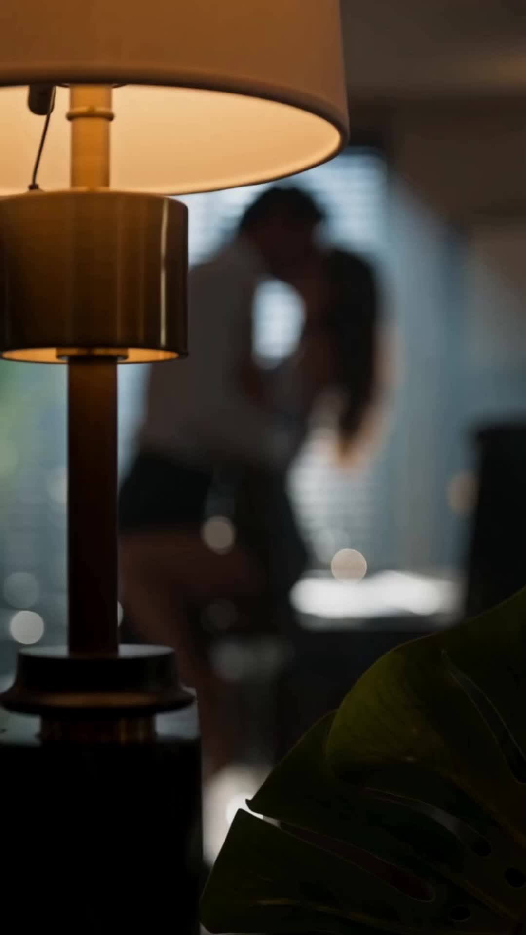 Episódio 1 de Shh, não deixe ele descobrir