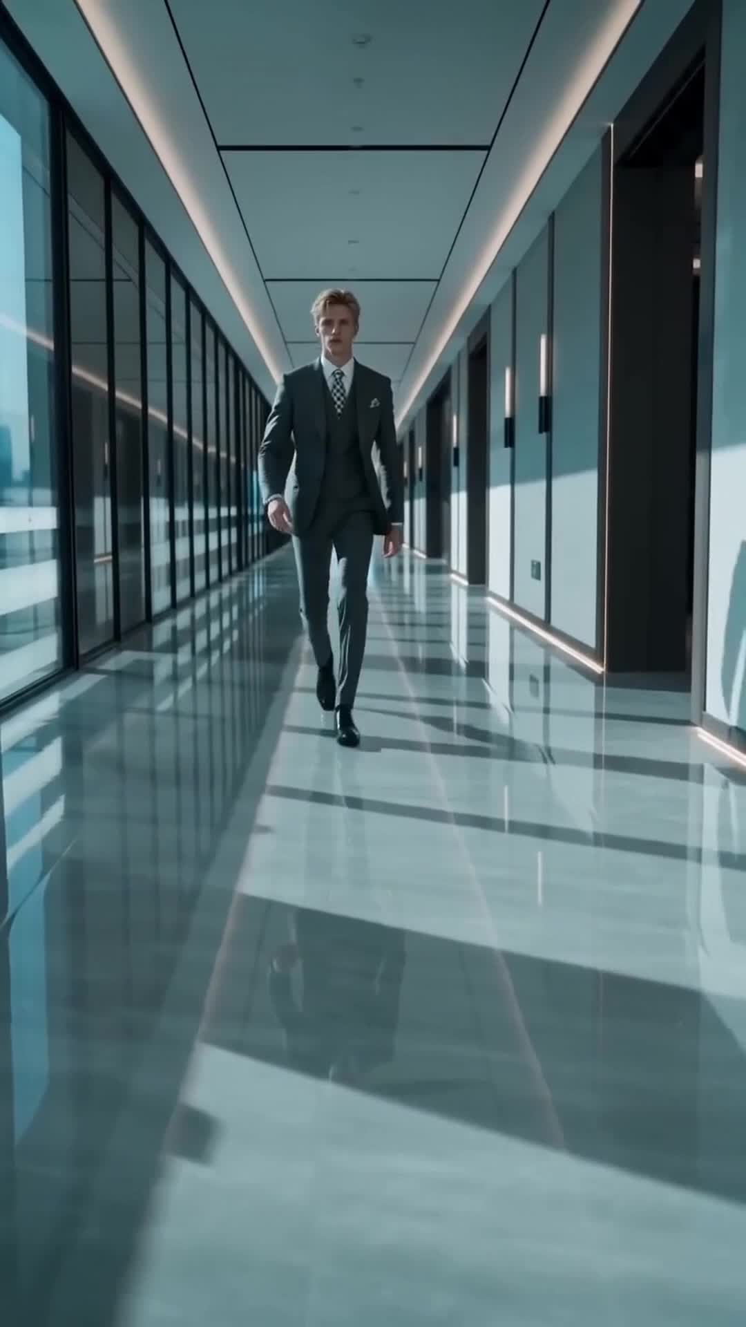 Episódio 10 de Shh, não deixe ele descobrir