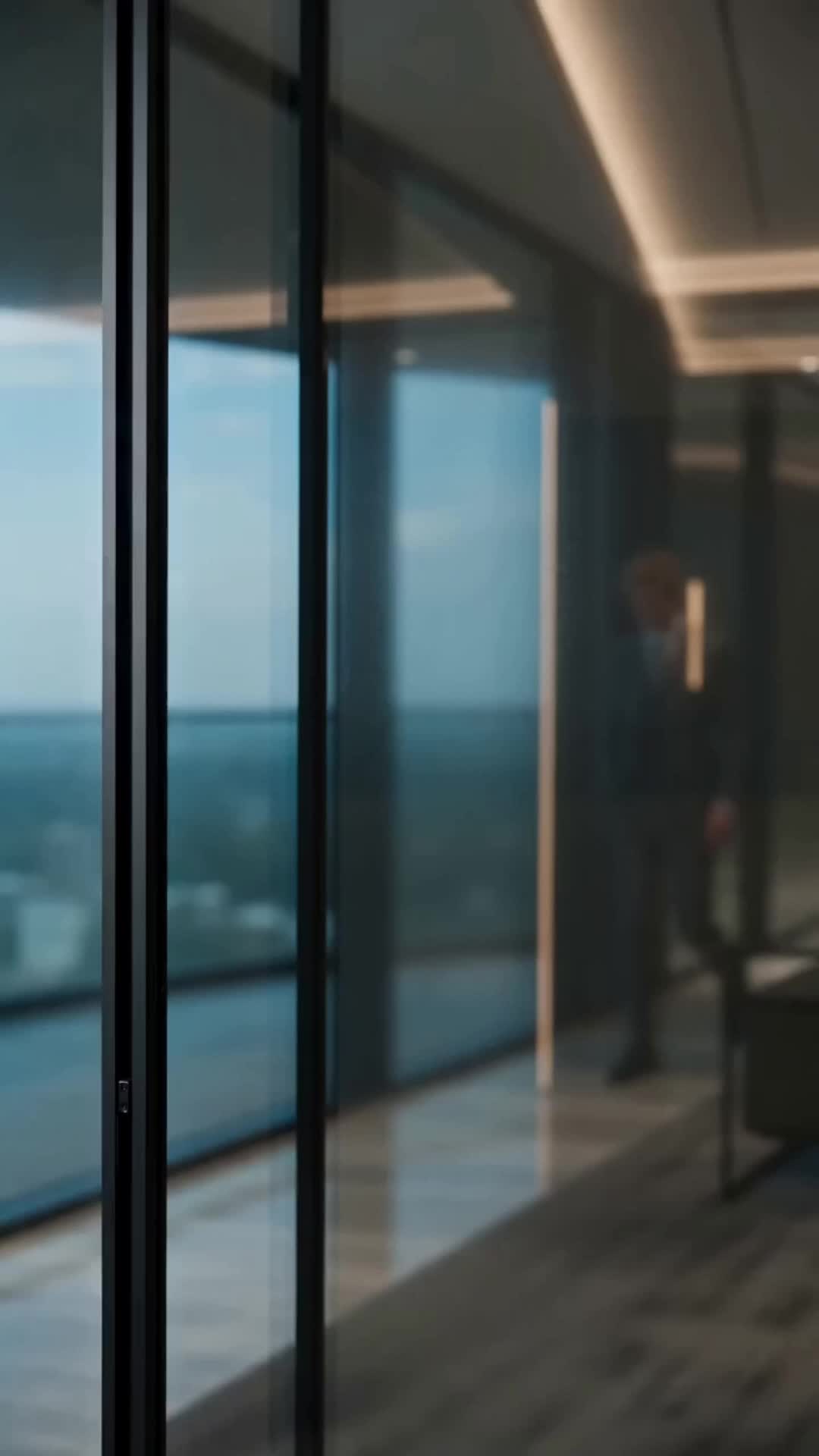 Episódio 11 de Shh, não deixe ele descobrir