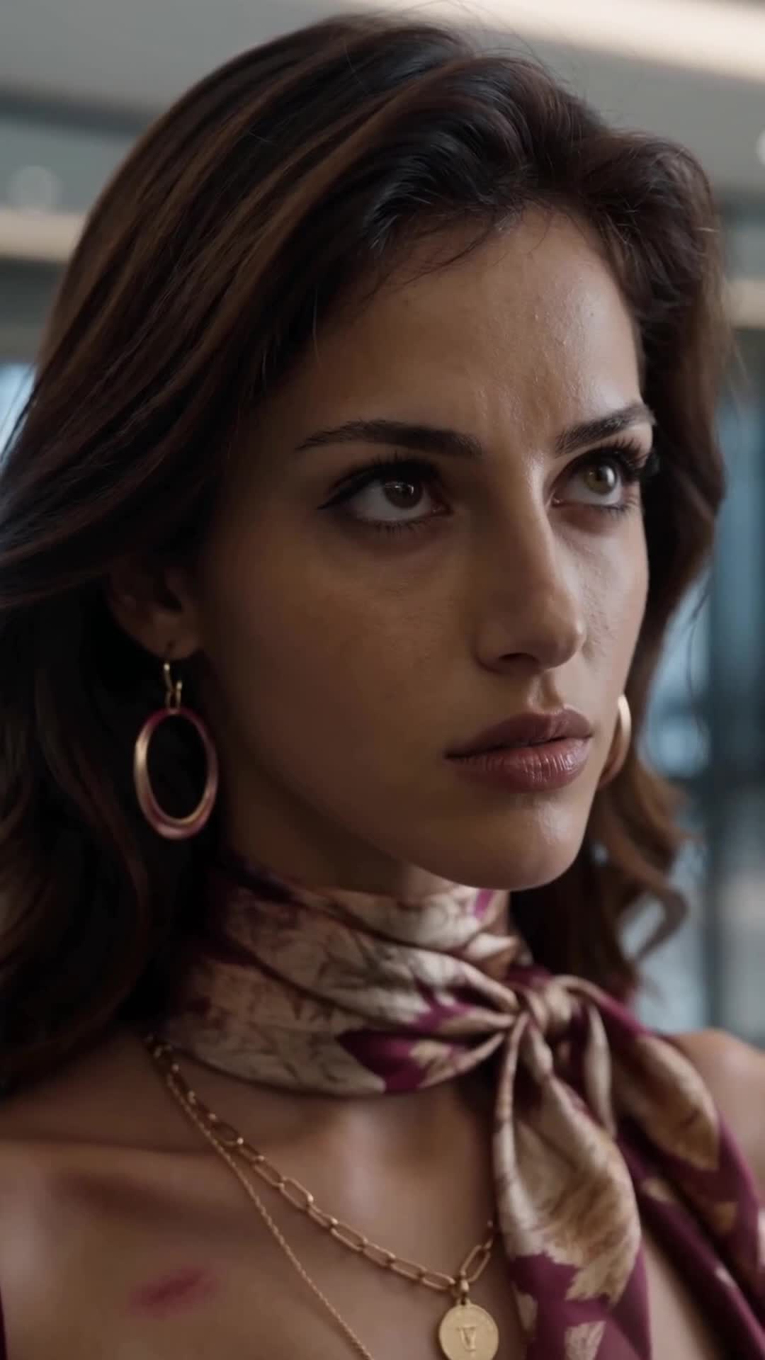 Episódio 13 de Shh, não deixe ele descobrir