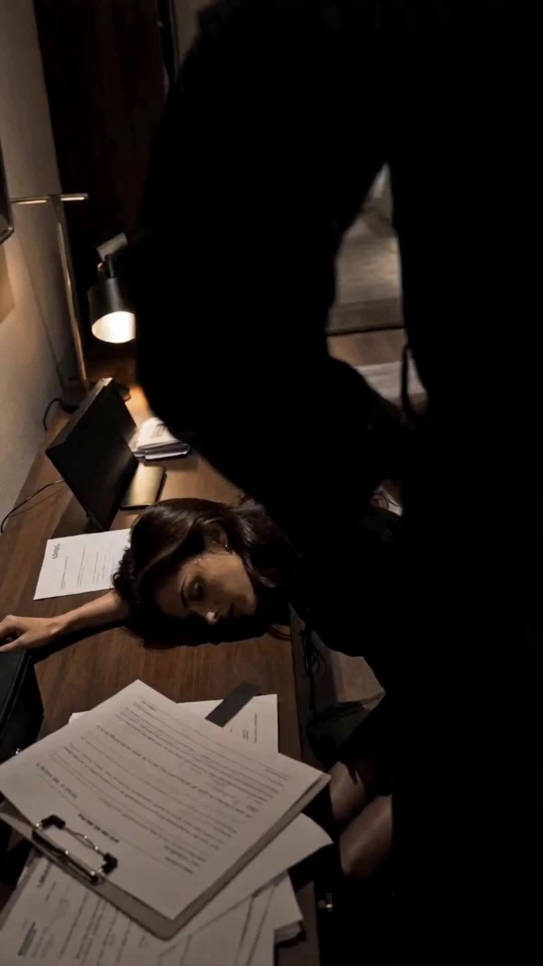 Episódio 21 de Shh, não deixe ele descobrir