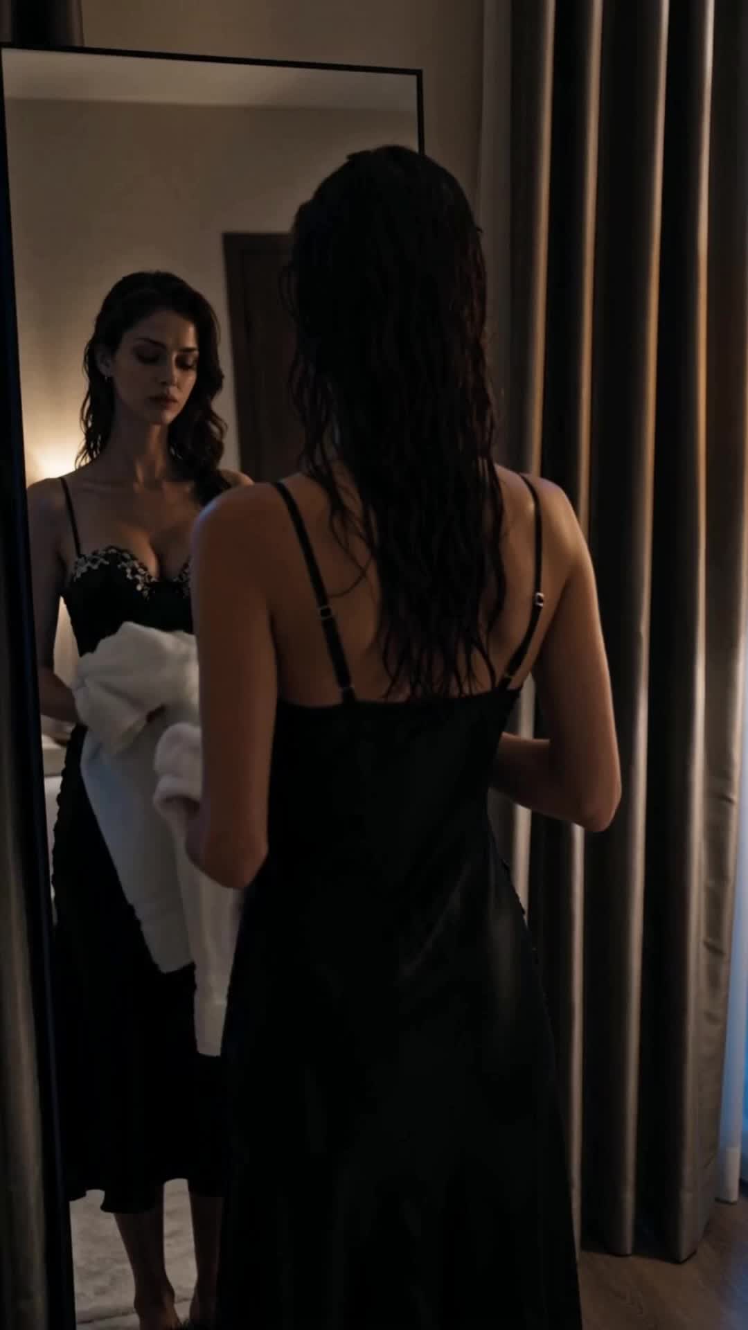 Episódio 3 de Shh, não deixe ele descobrir