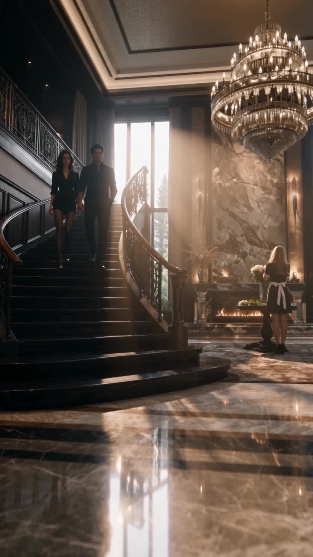 Episódio 45 de Shh, não deixe ele descobrir