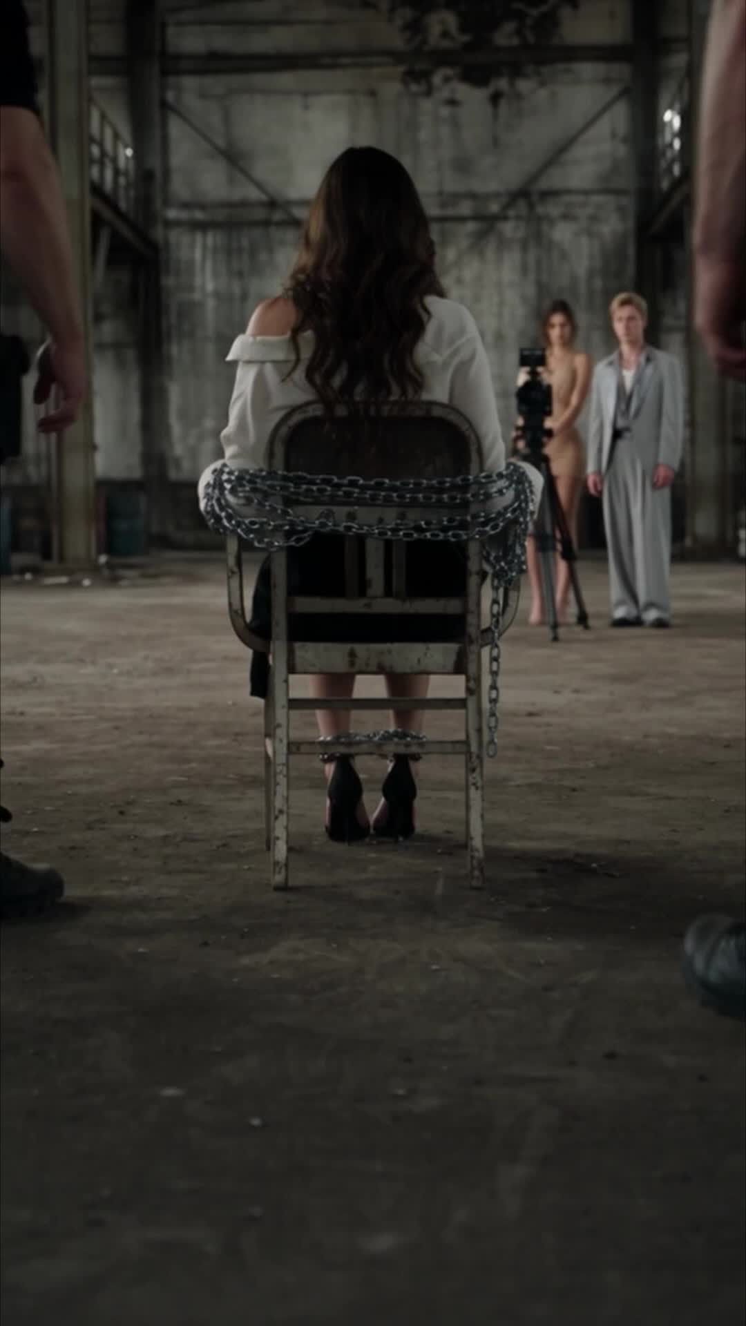 Episódio 52 de Shh, não deixe ele descobrir