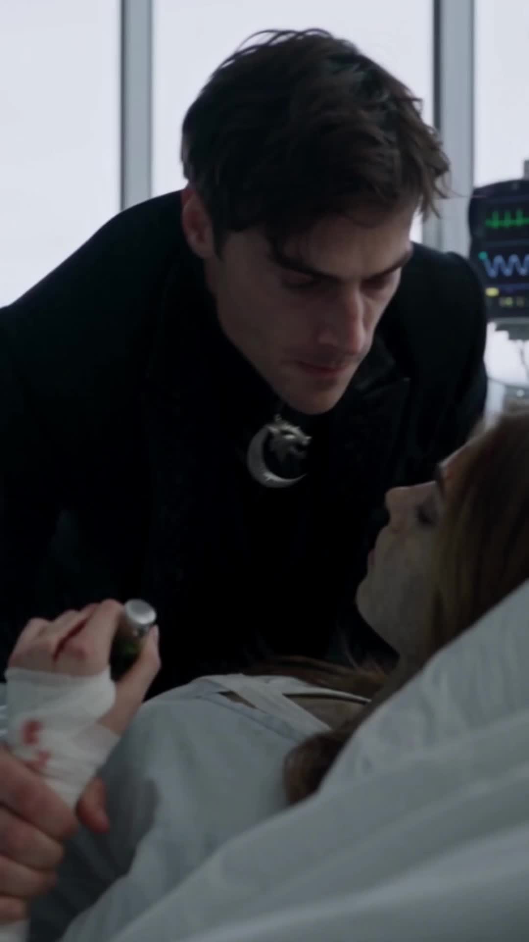 Episódio 10 de Sistema de Recompensa da Morte: Escapando da Minha Matilha Tóxica
