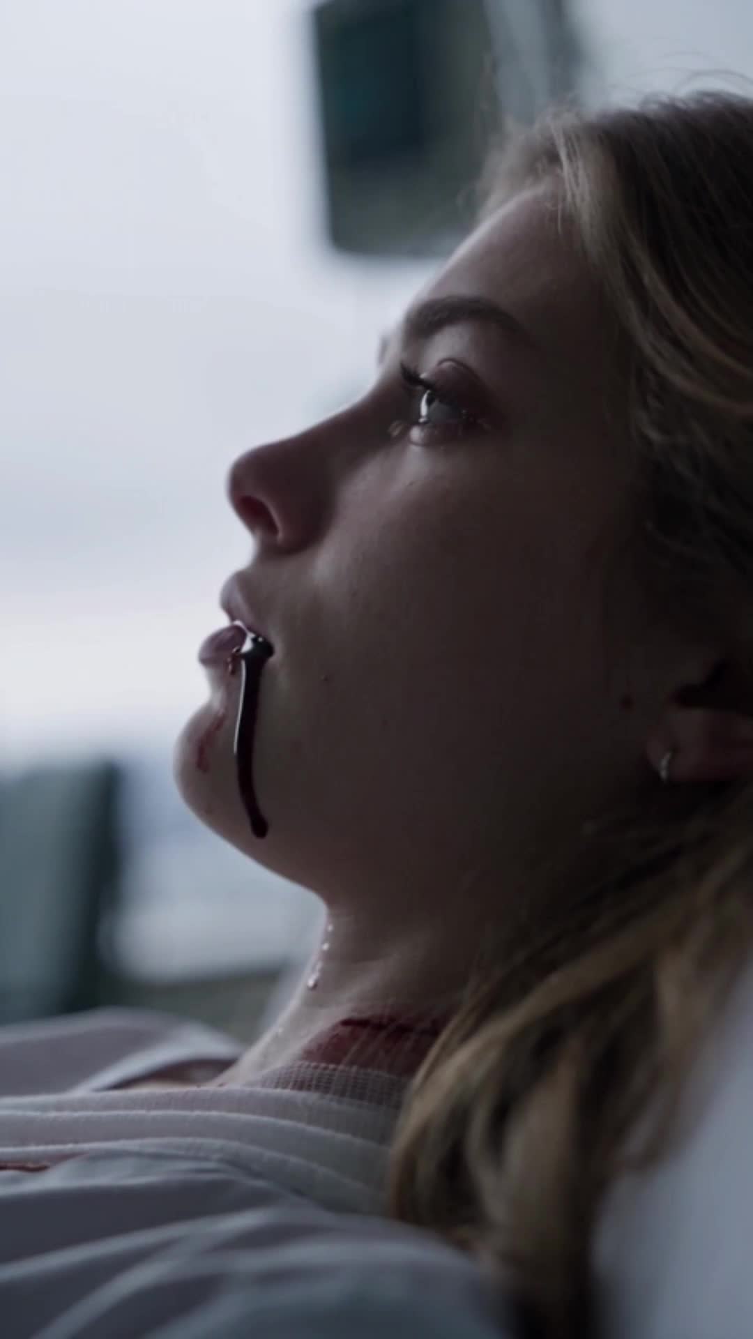 Episódio 11 de Sistema de Recompensa da Morte: Escapando da Minha Matilha Tóxica