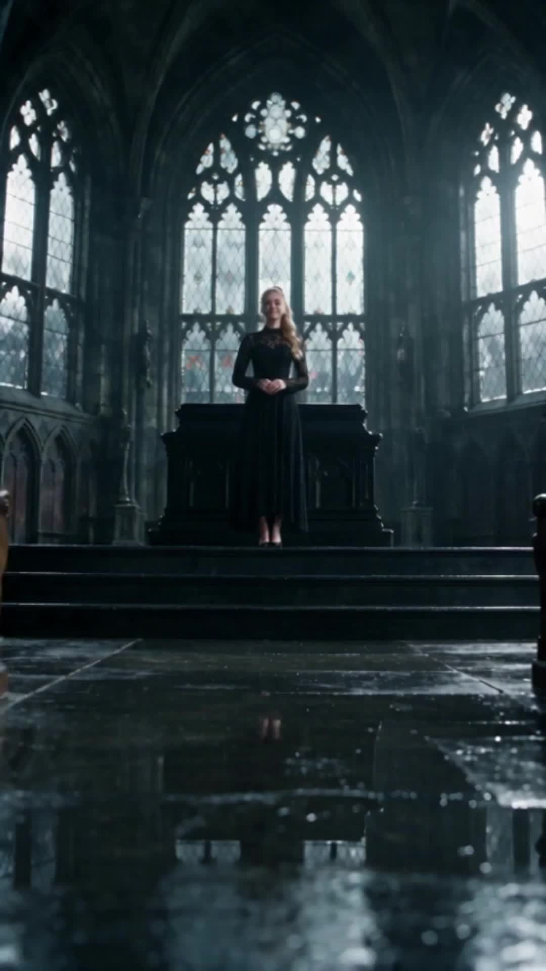 Episódio 14 de Sistema de Recompensa da Morte: Escapando da Minha Matilha Tóxica