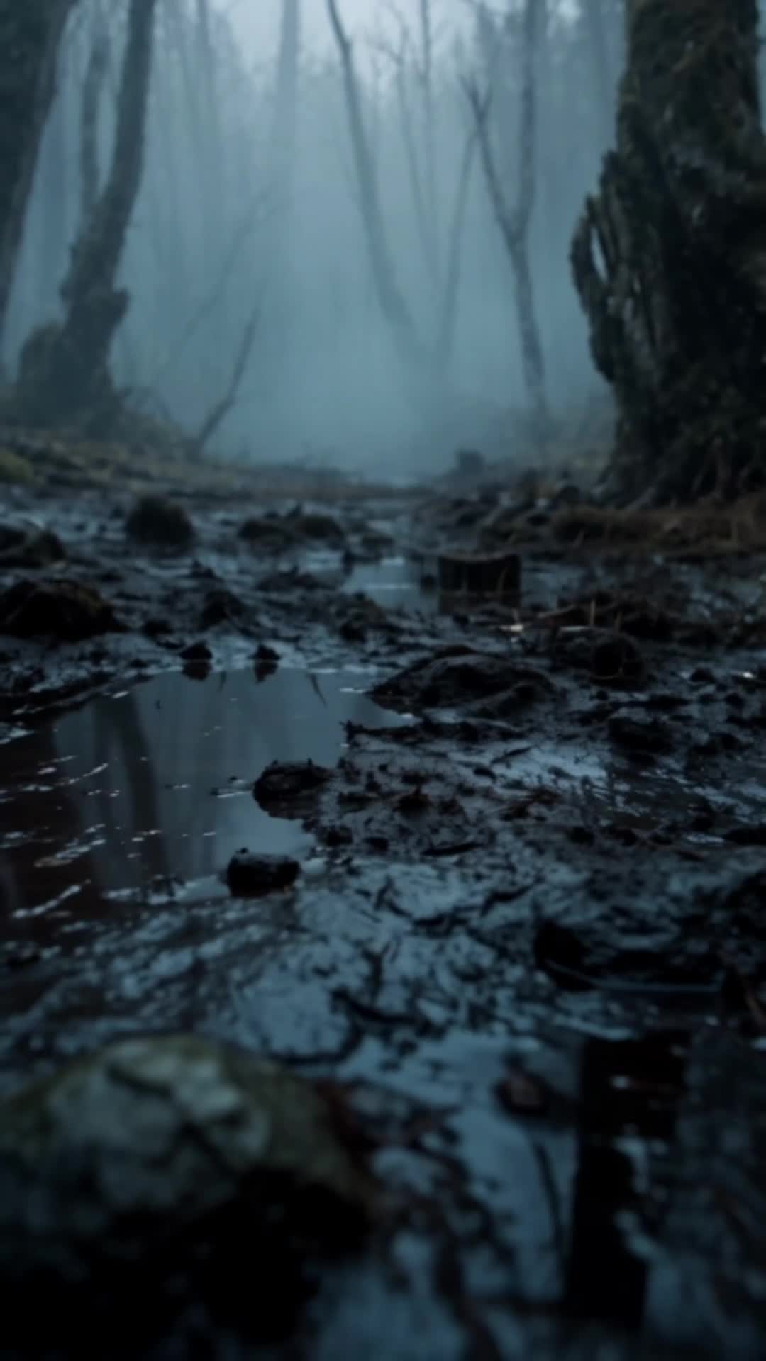 Episódio 3 de Sistema de Recompensa da Morte: Escapando da Minha Matilha Tóxica