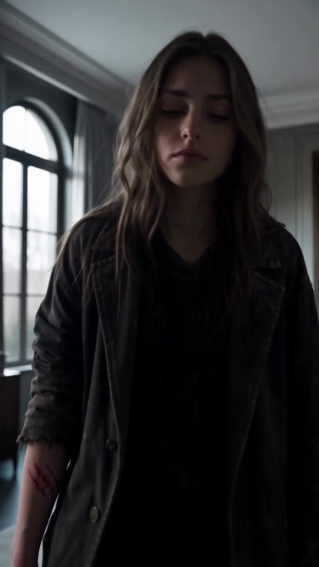 Episódio 4 de Sistema de Recompensa da Morte: Escapando da Minha Matilha Tóxica