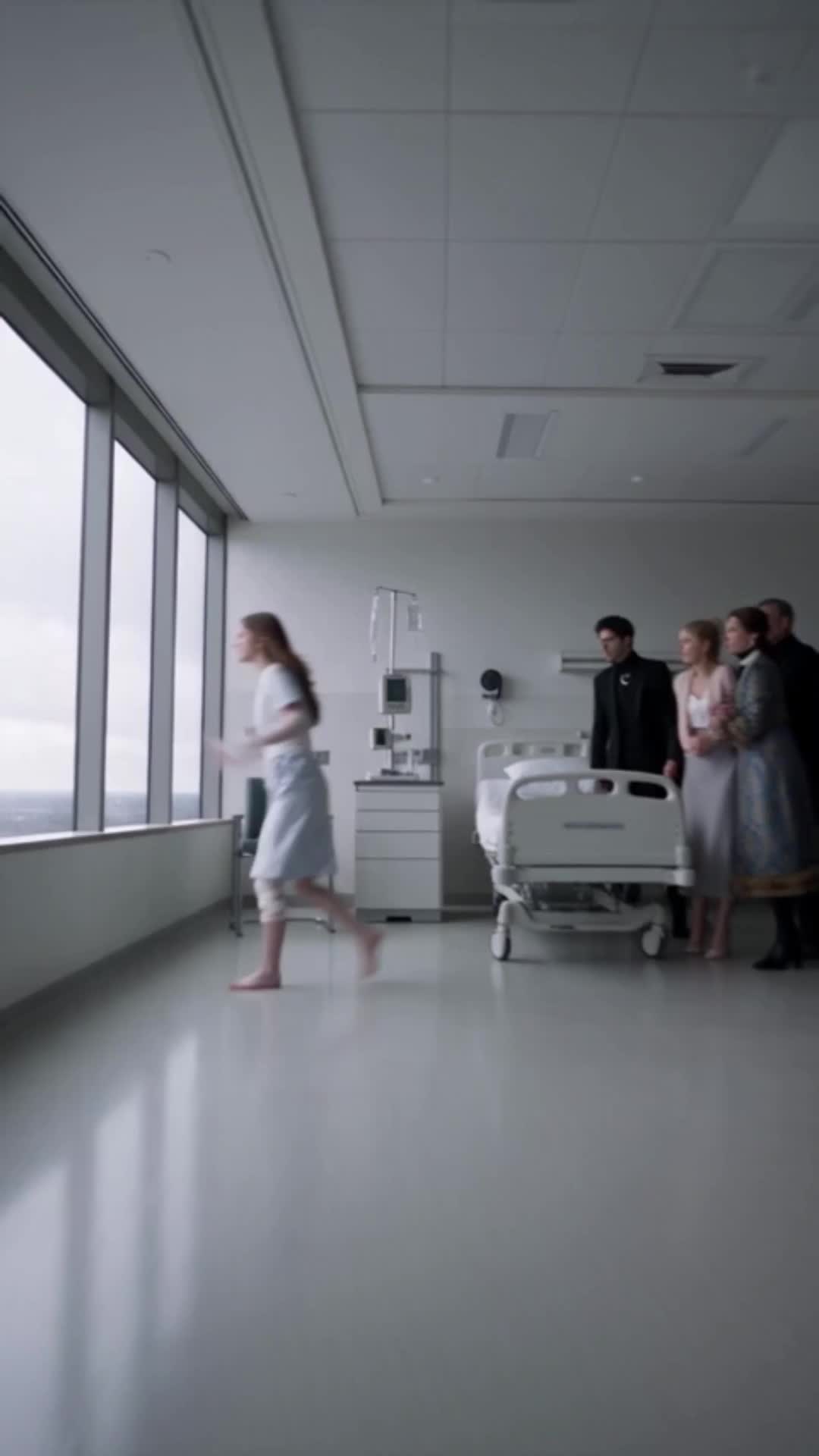 Episódio 6 de Sistema de Recompensa da Morte: Escapando da Minha Matilha Tóxica