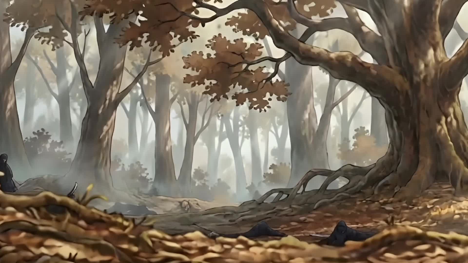 Episódio 21 de Sistema marcial mensal, minha virada de vida