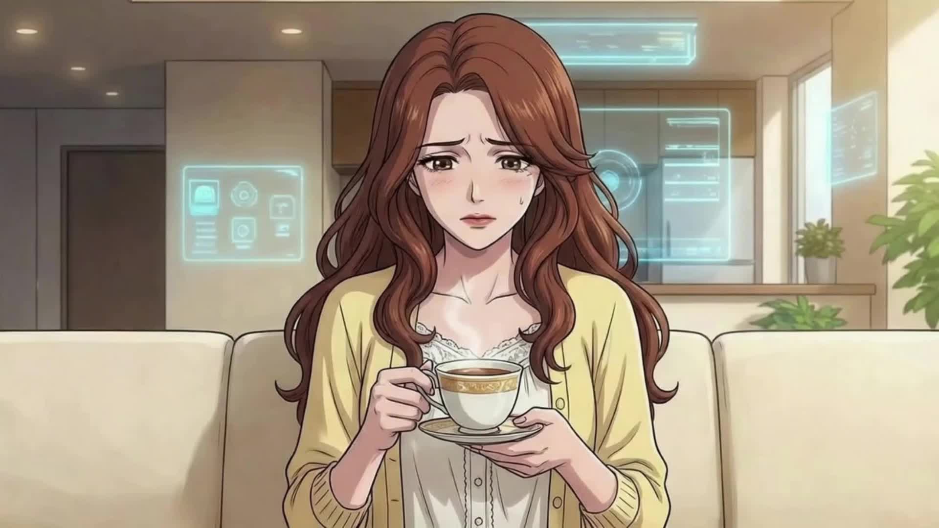Episódio 36 de Sistema marcial mensal, minha virada de vida