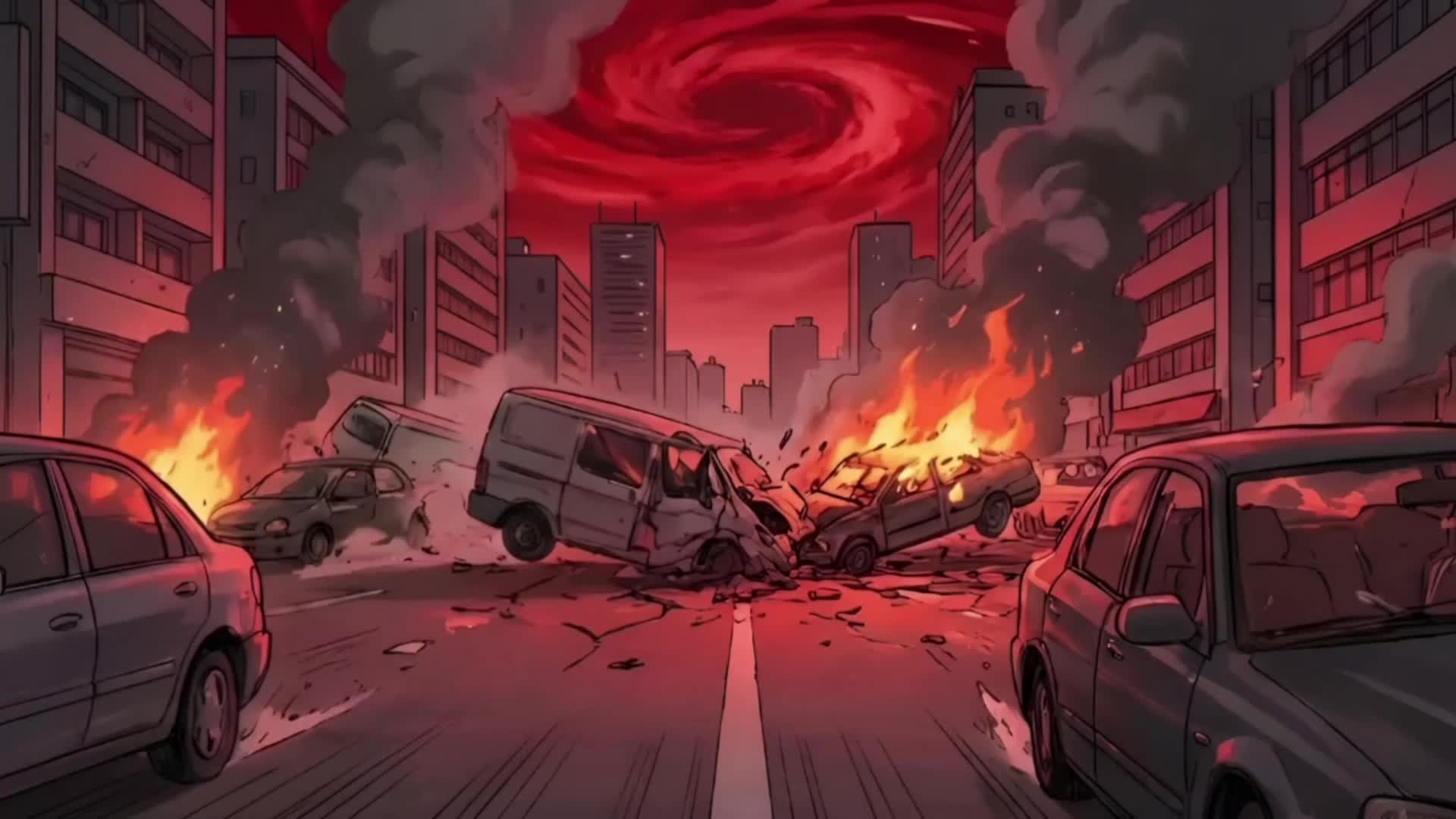 Episódio 37 de Sistema marcial mensal, minha virada de vida