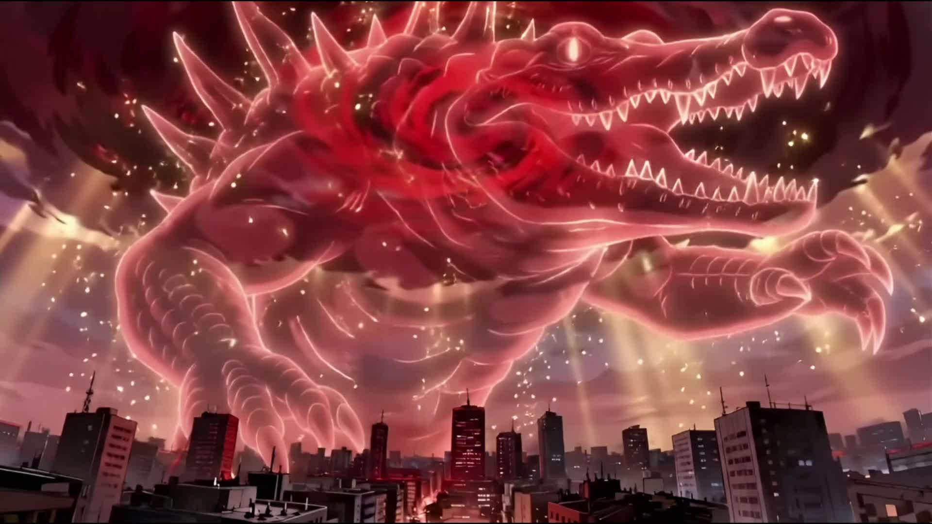Episódio 39 de Sistema marcial mensal, minha virada de vida