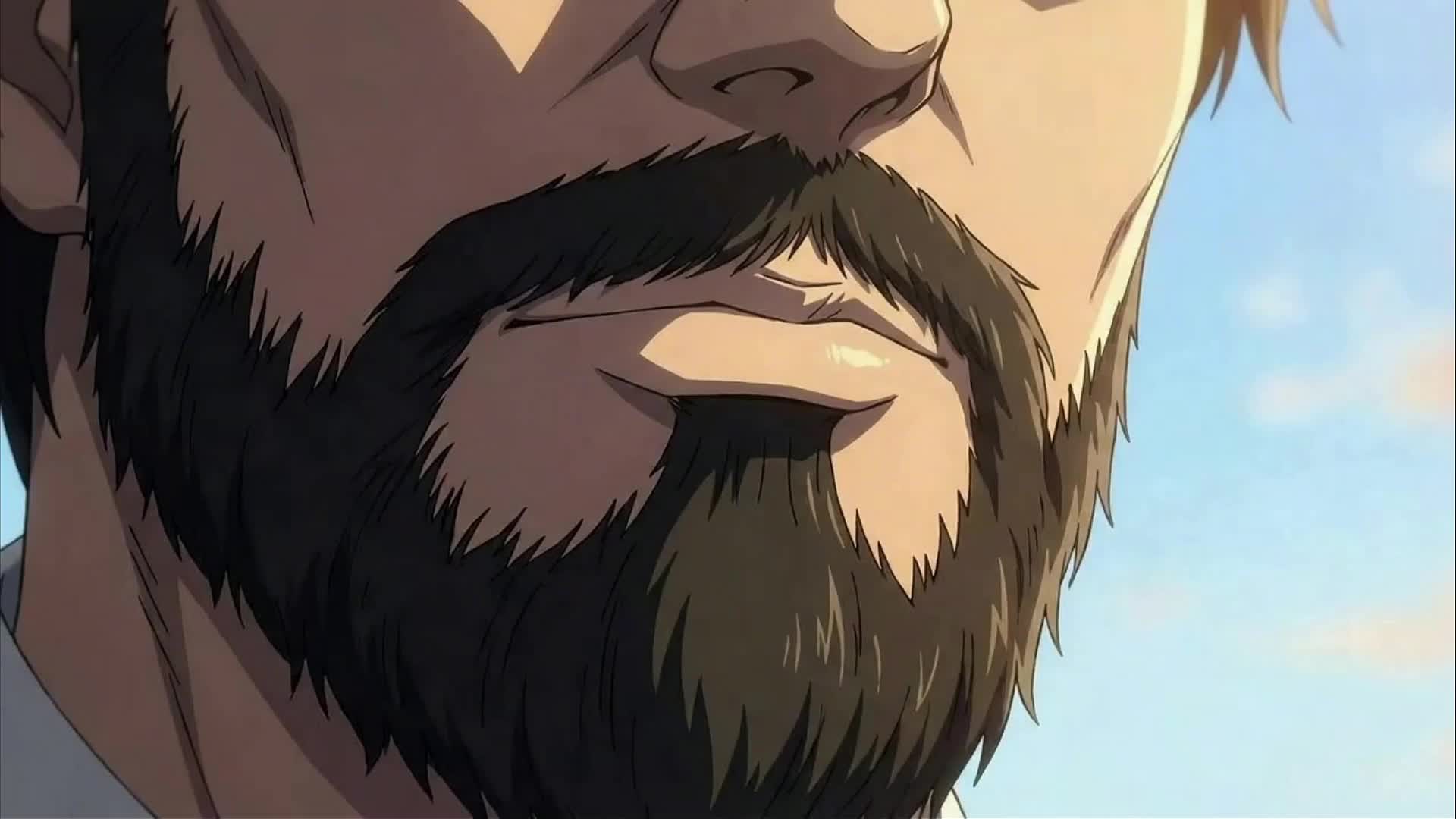 Episódio 5 de Sistema marcial mensal, minha virada de vida