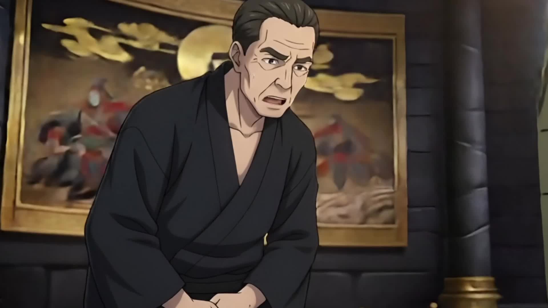 Episódio 8 de Sistema marcial mensal, minha virada de vida