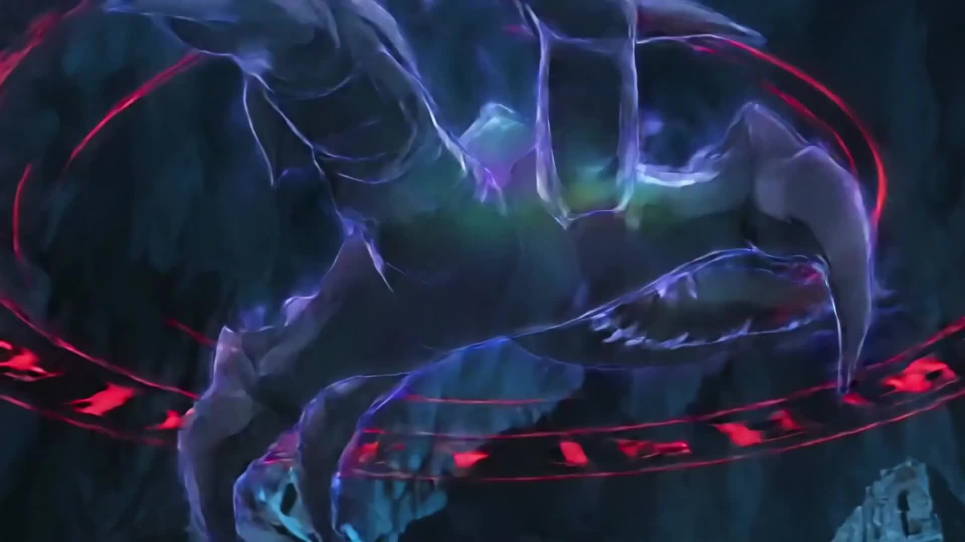 Episódio 51 de Slime derrota dragão após mudança de classe