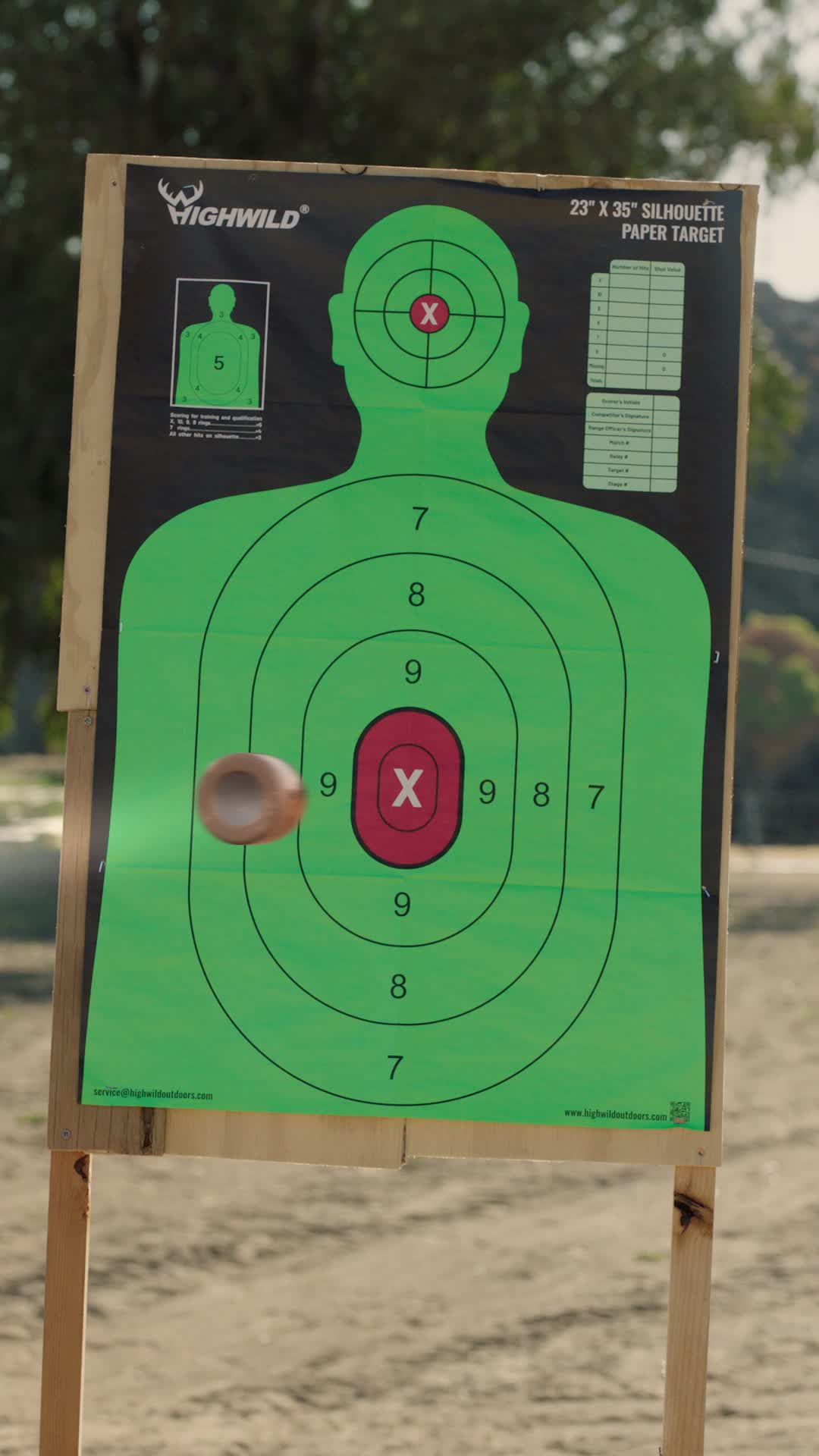 Episódio 11 de Sniper Americano: O Garoto das Armas