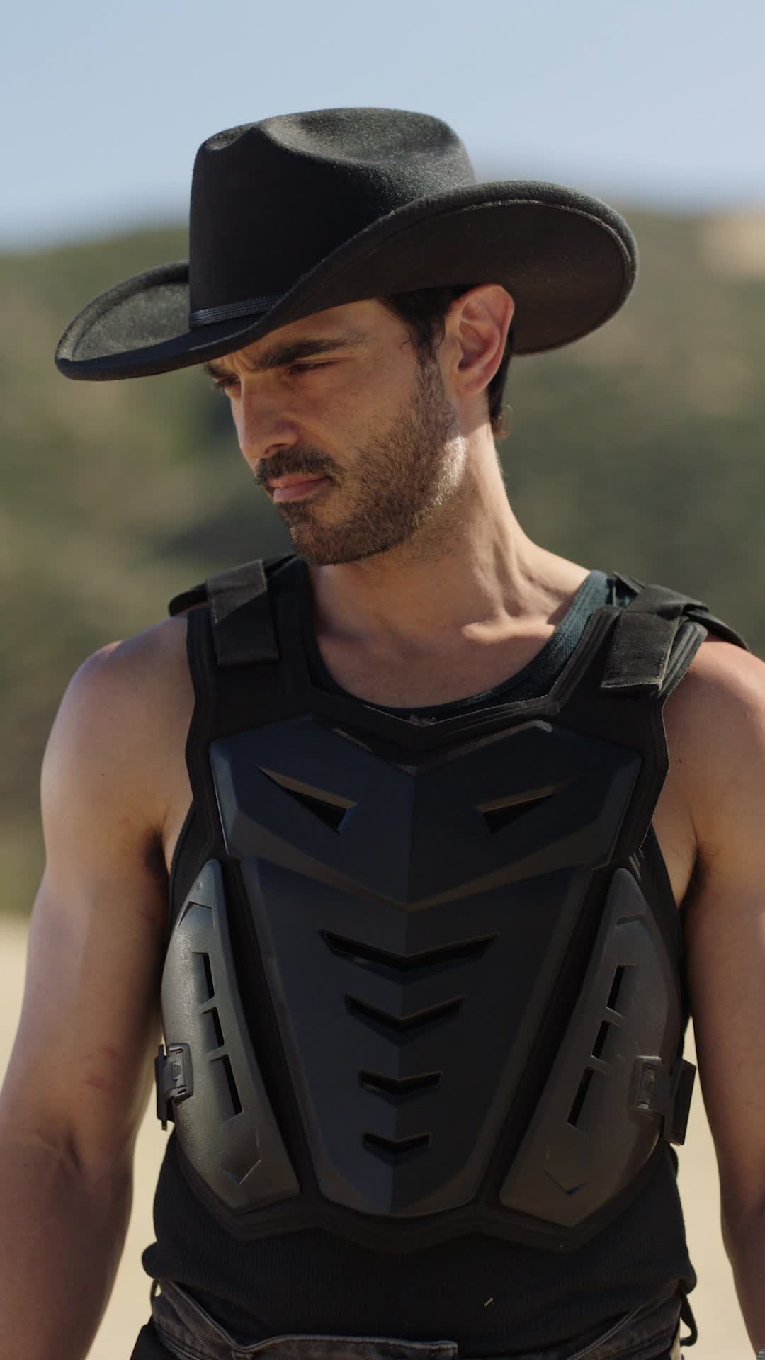 Episódio 28 de Sniper Americano: O Garoto das Armas