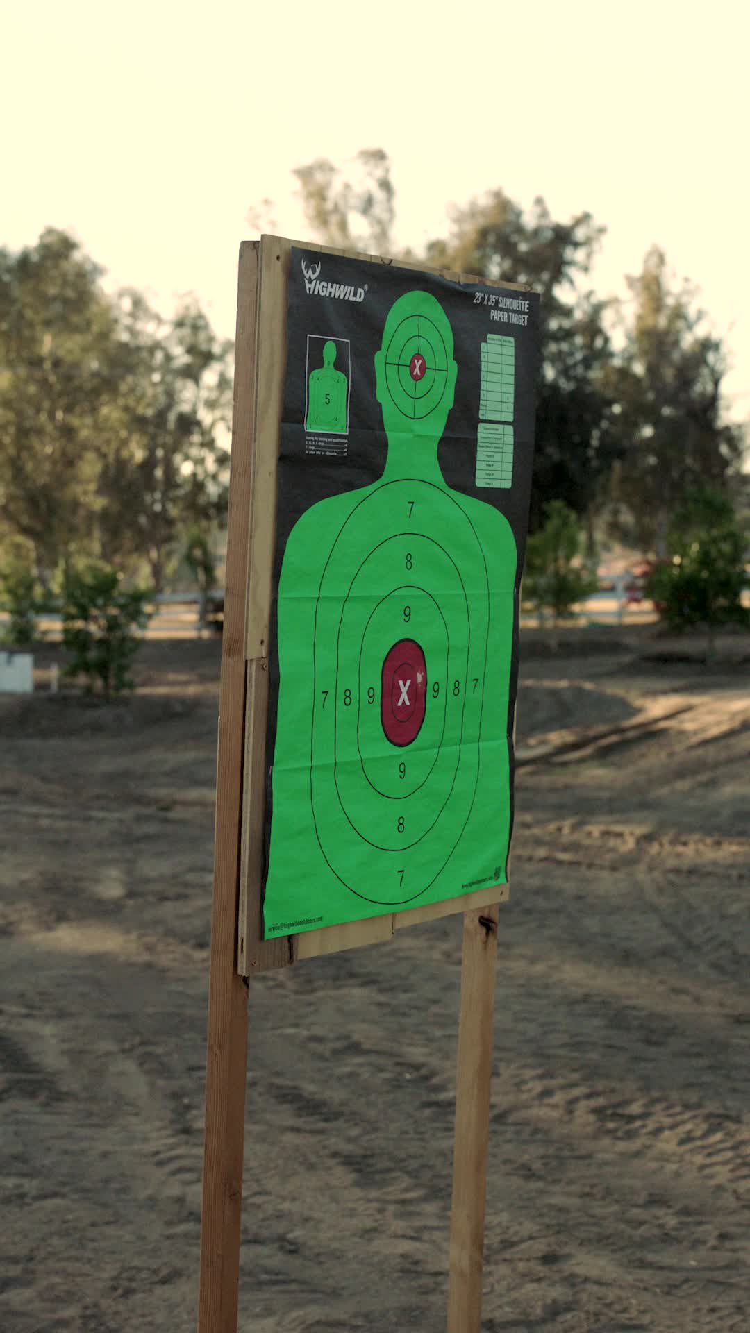 Episódio 8 de Sniper Americano: O Garoto das Armas